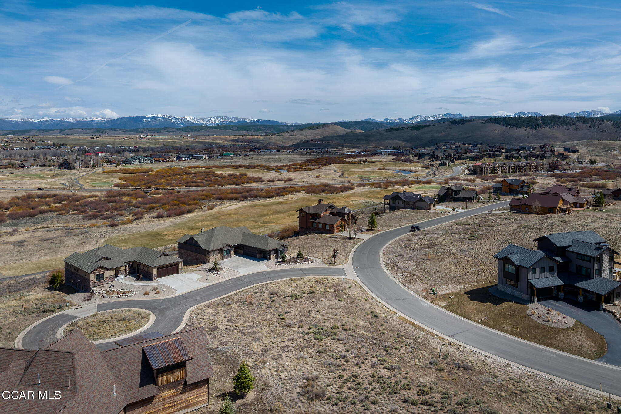 186 Wildhorse Court Granby CO 80446