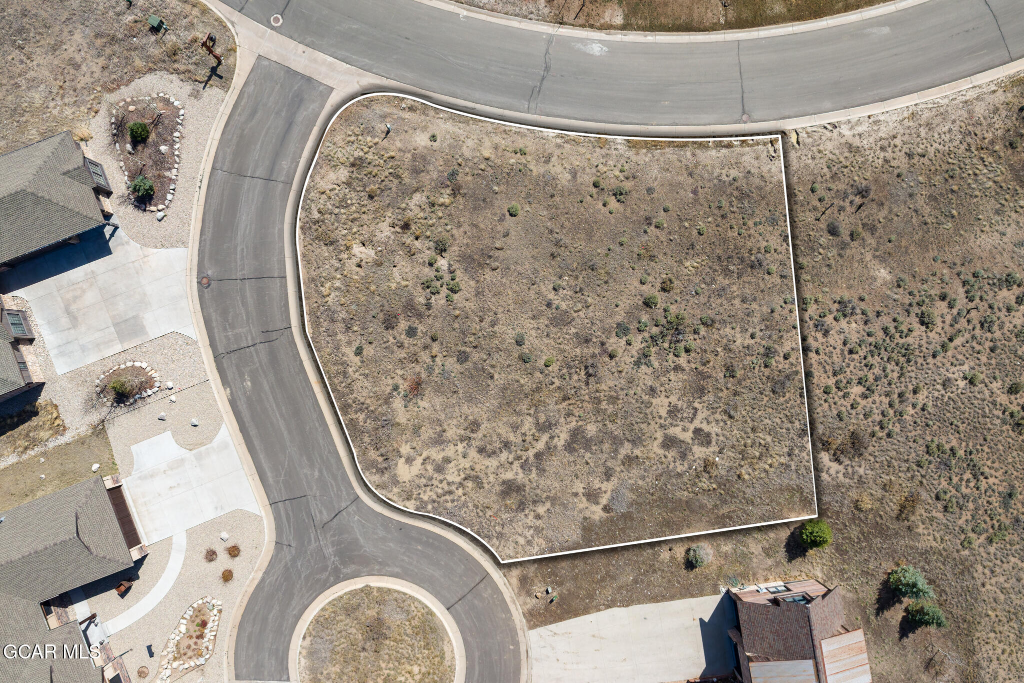 186 Wildhorse Court Granby CO 80446