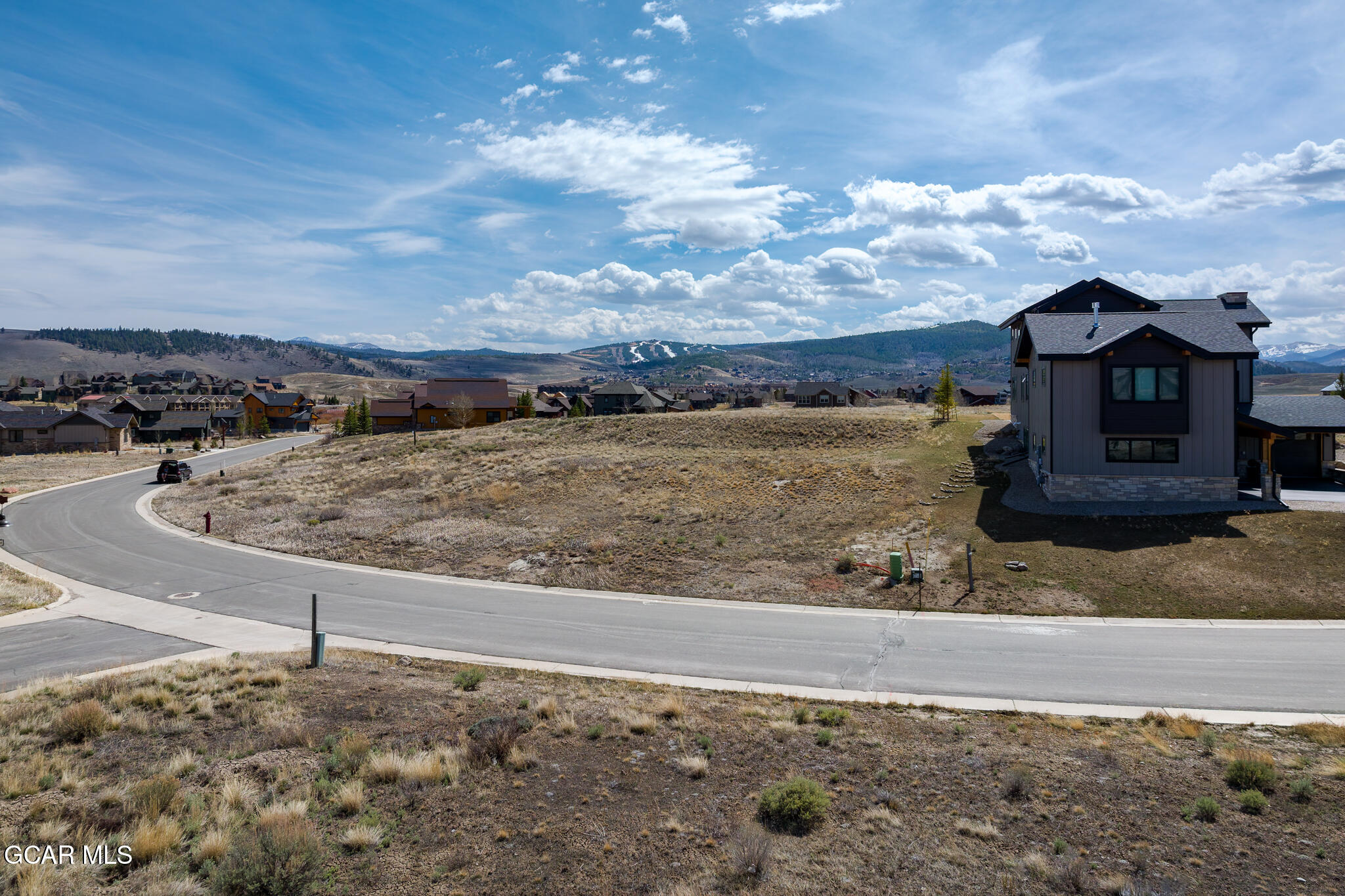 186 Wildhorse Court Granby CO 80446
