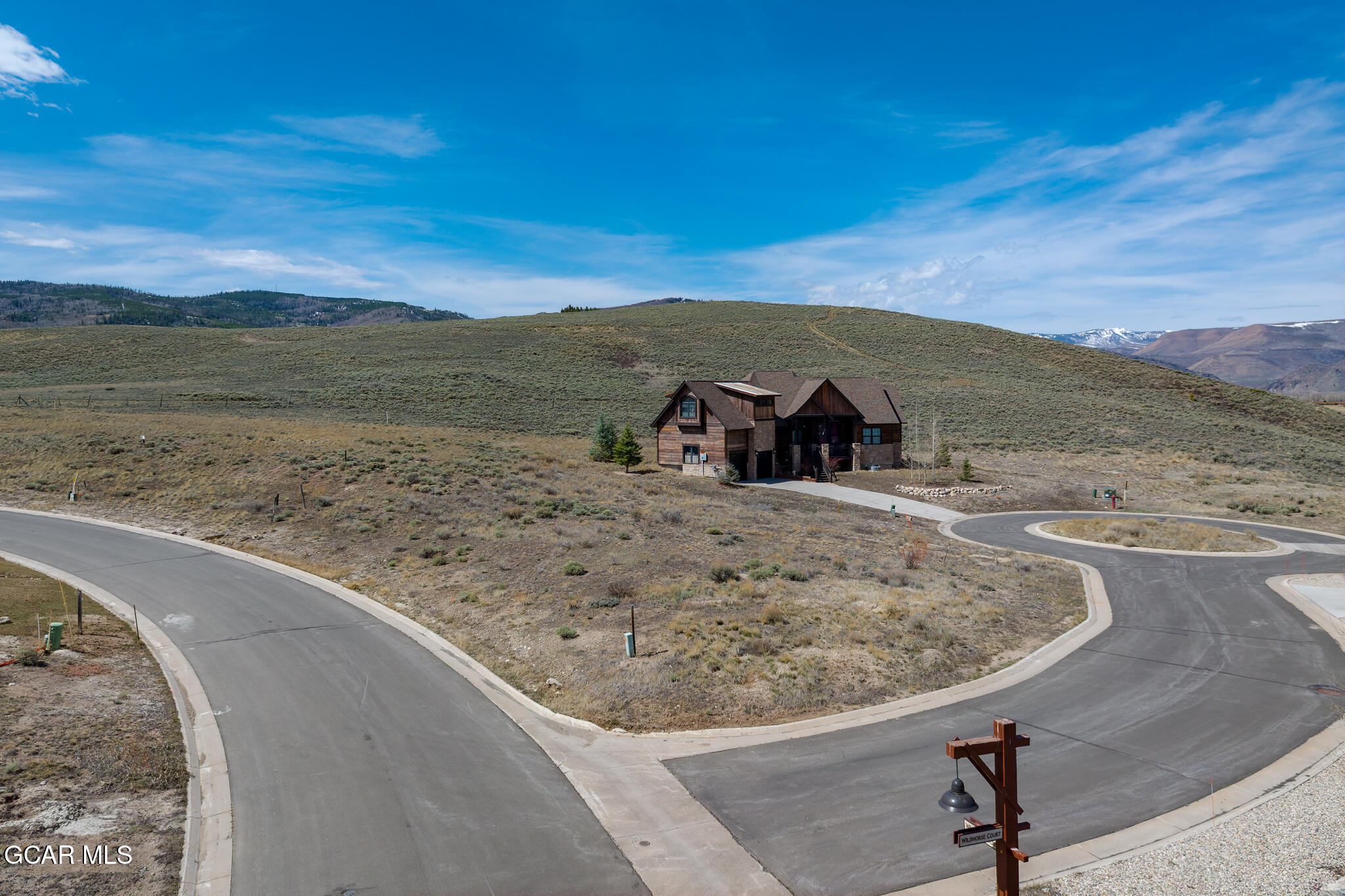 186 Wildhorse Court Granby CO 80446