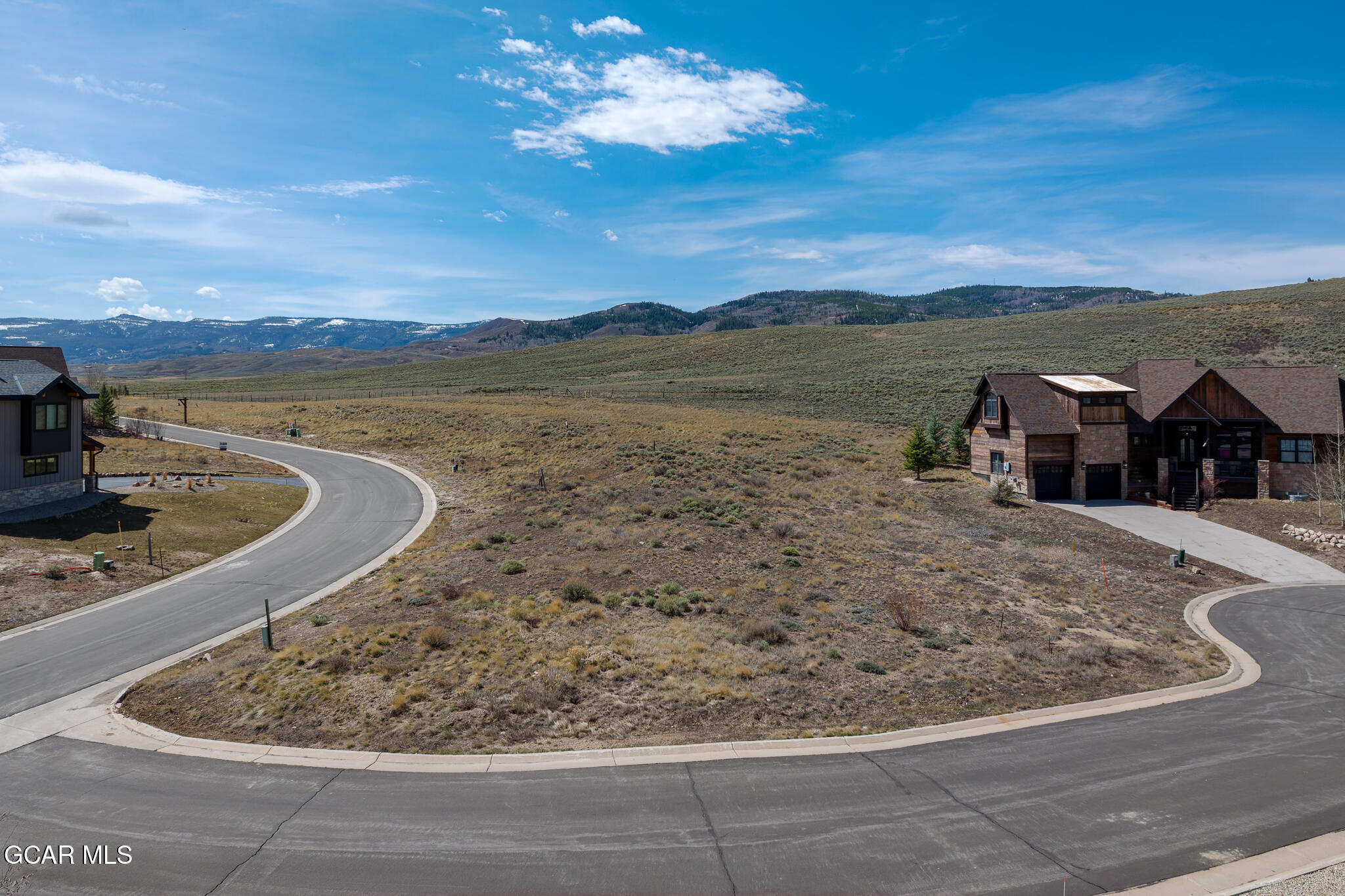 186 Wildhorse Court Granby CO 80446