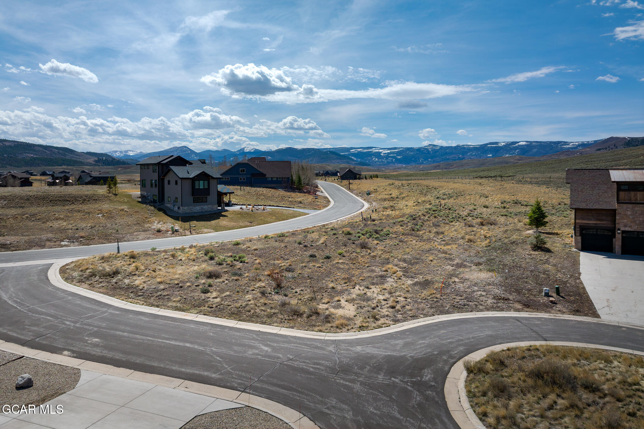 186 Wildhorse Court Granby CO 80446