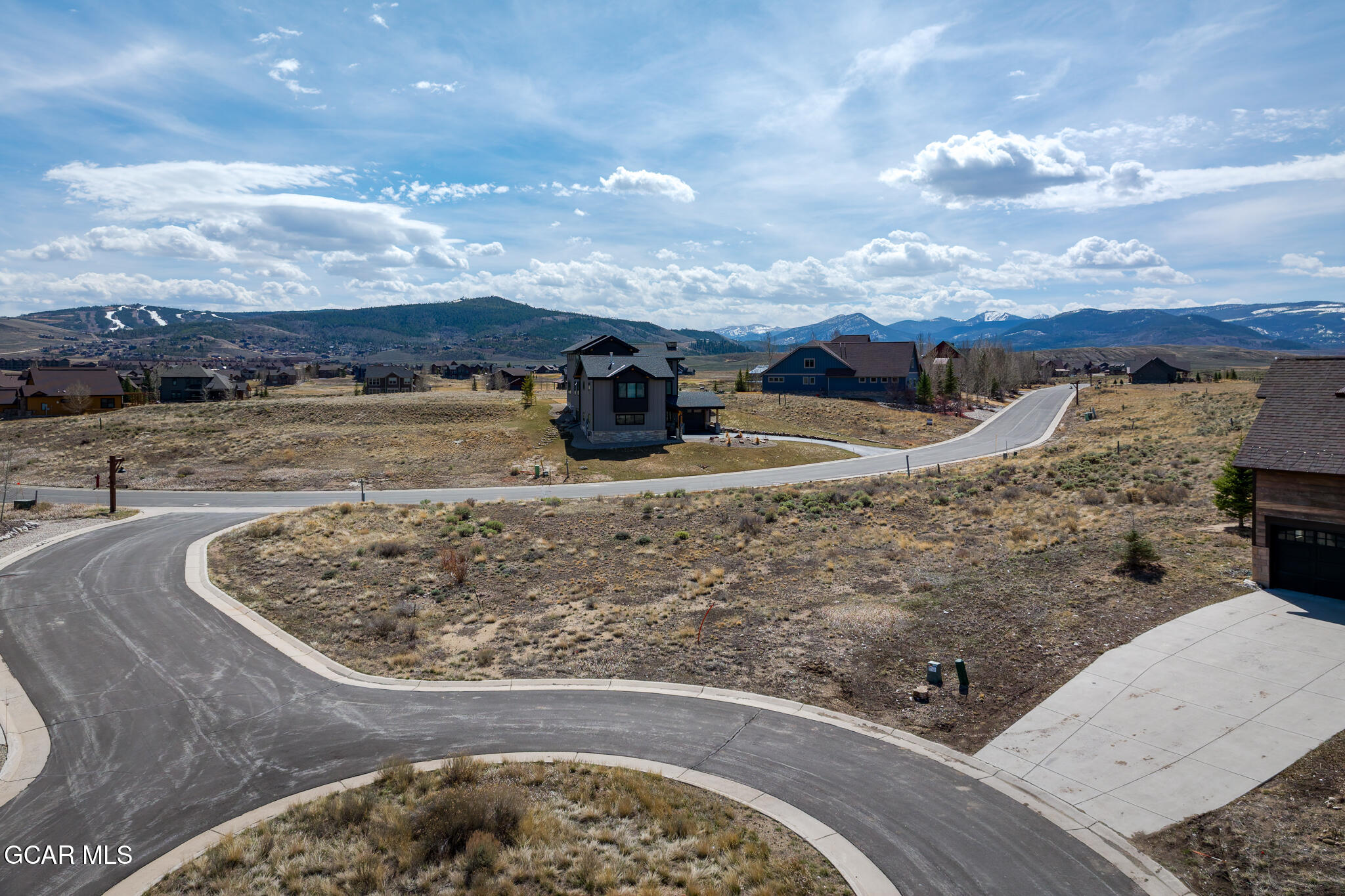 186 Wildhorse Court Granby CO 80446