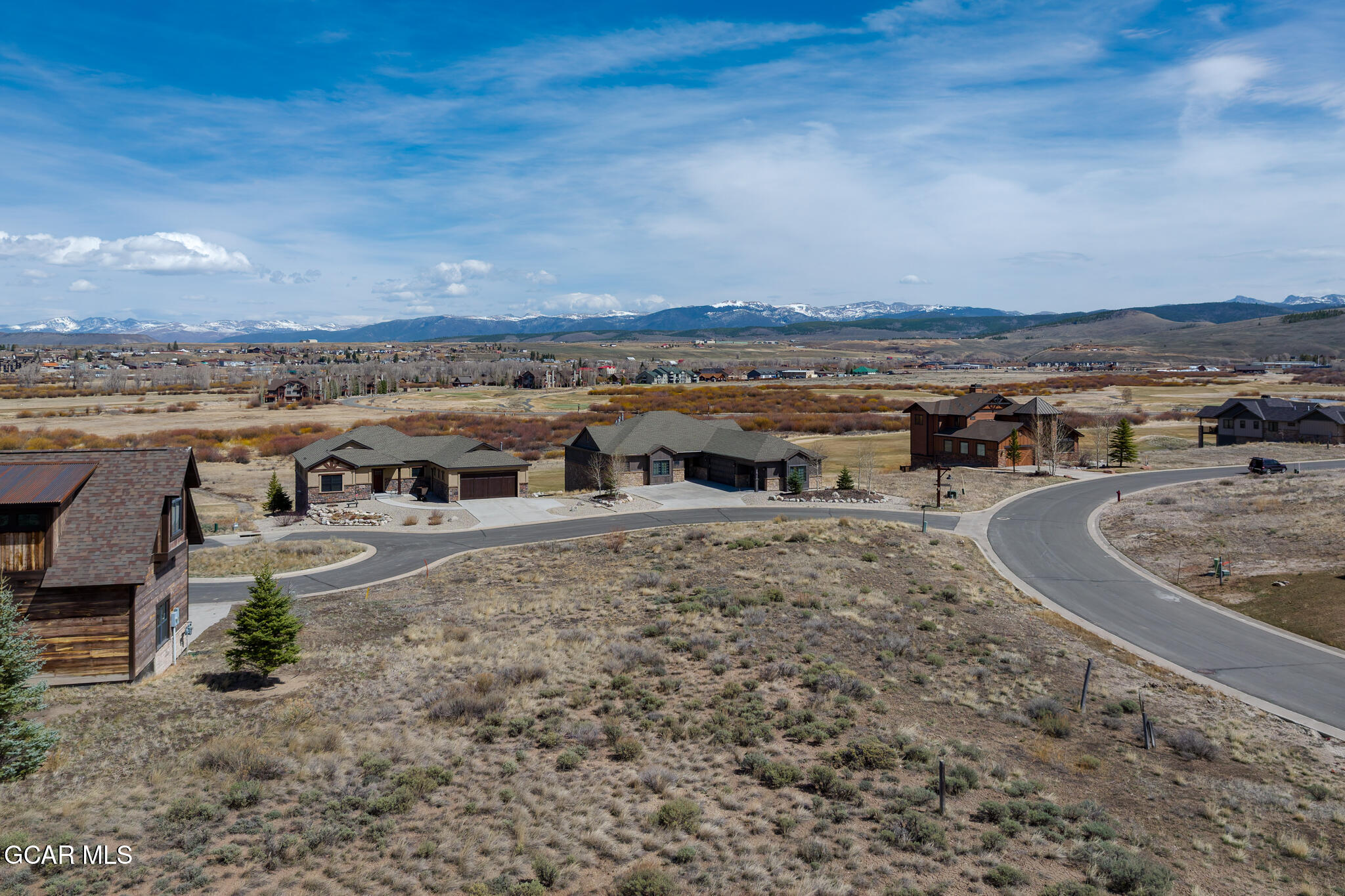 186 Wildhorse Court Granby CO 80446