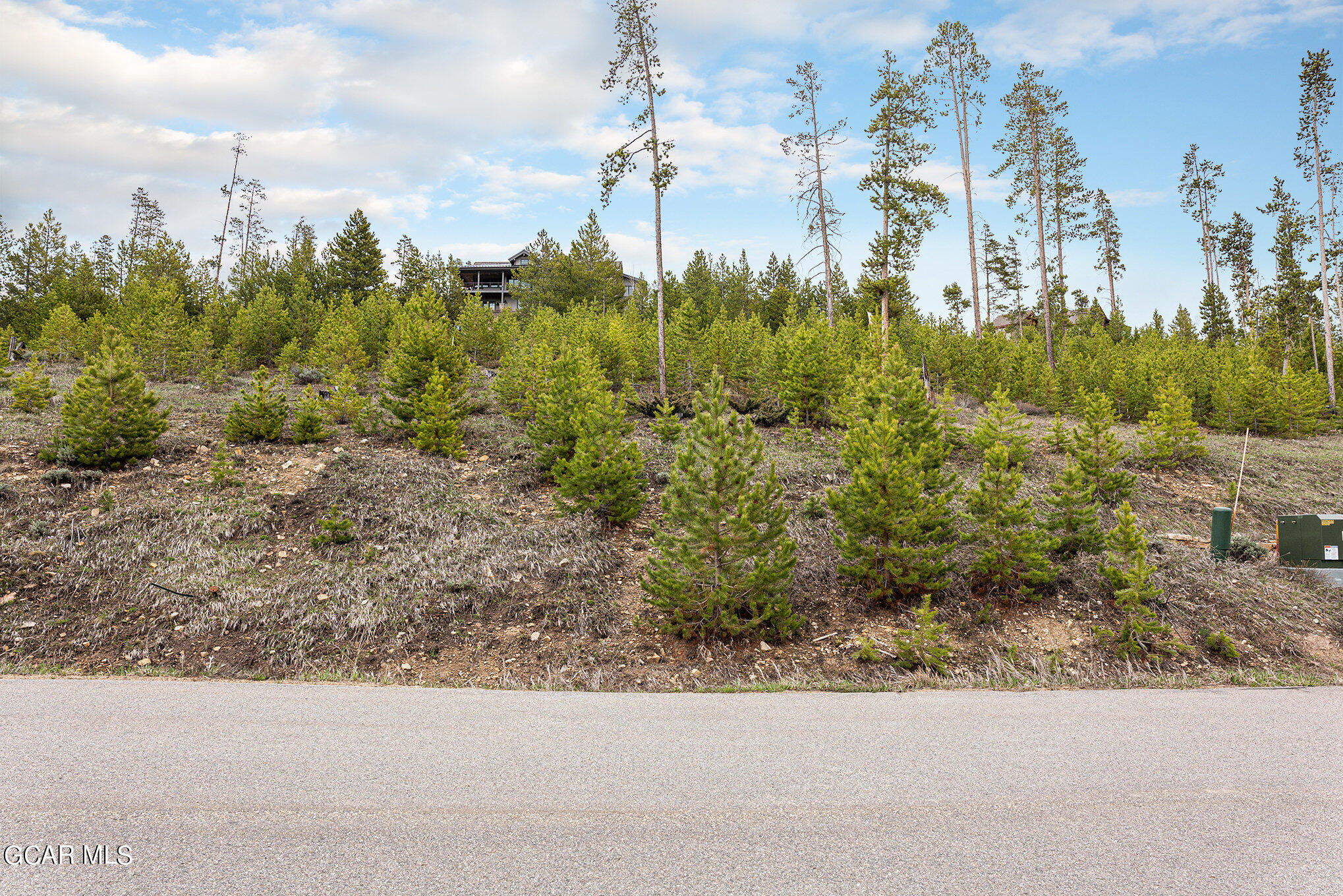 510 Shoshoni Lane Granby CO 80446