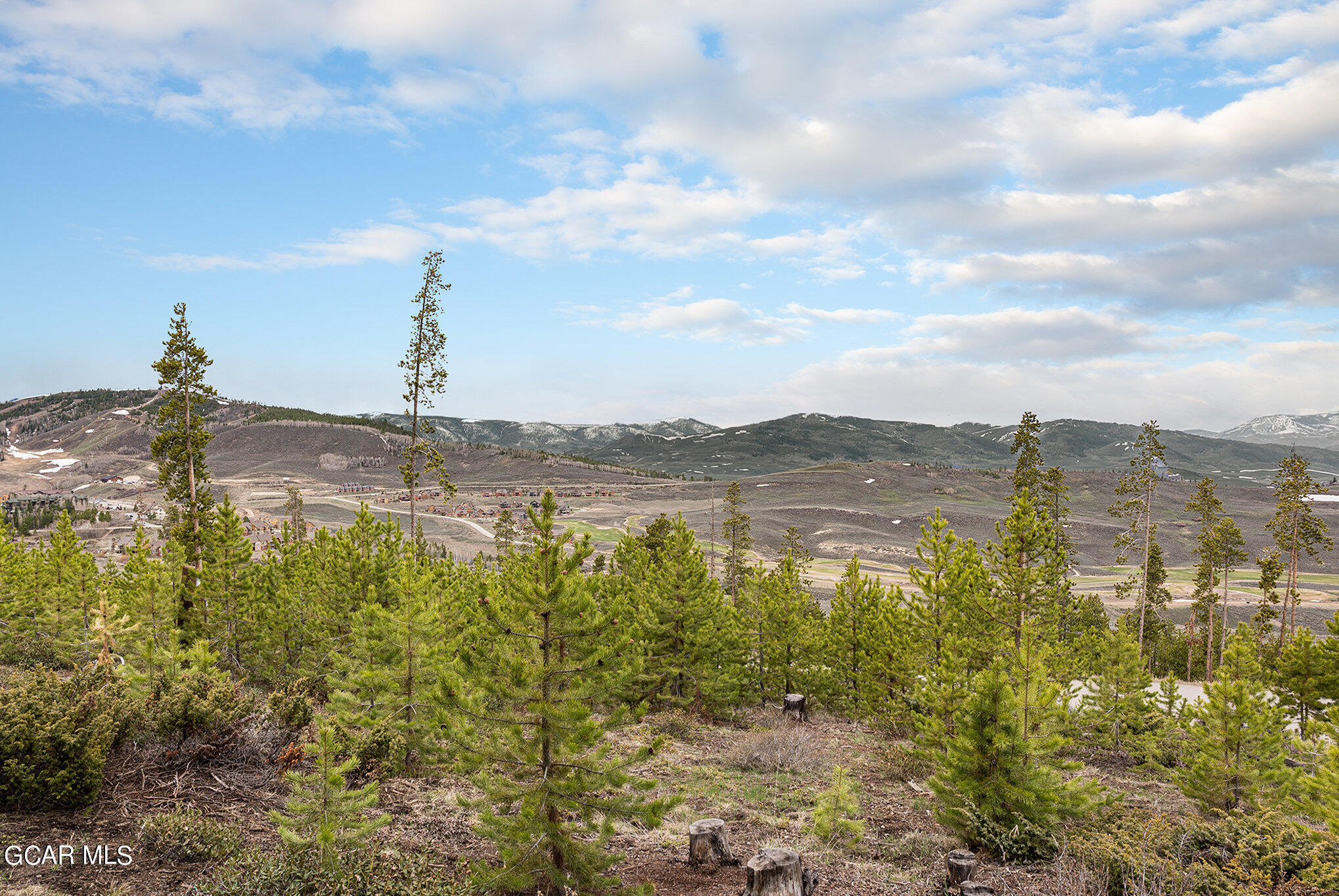 510 Shoshoni Lane Granby CO 80446