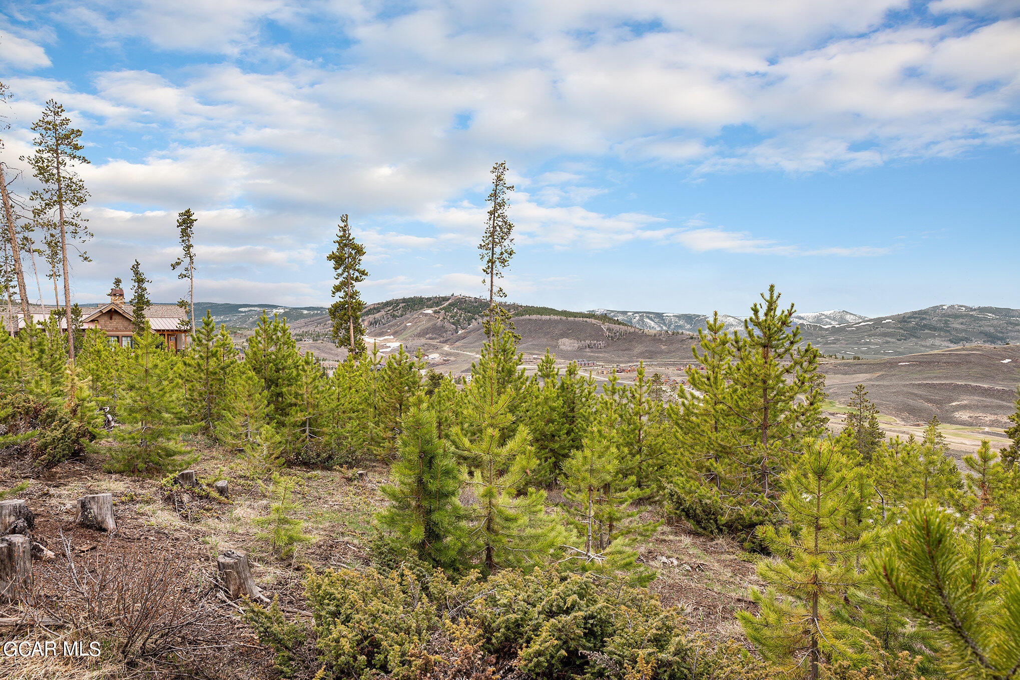 510 Shoshoni Lane Granby CO 80446