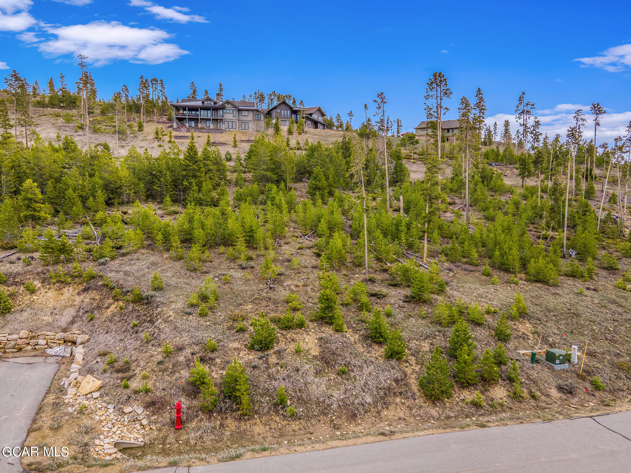 510 Shoshoni Lane Granby CO 80446