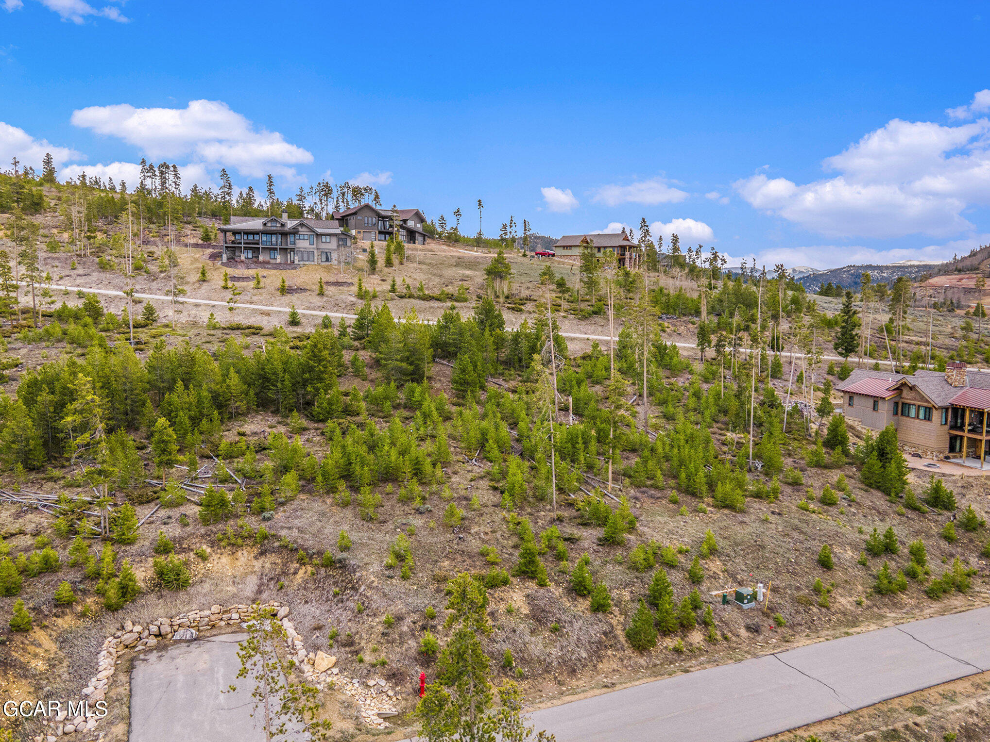 510 Shoshoni Lane Granby CO 80446