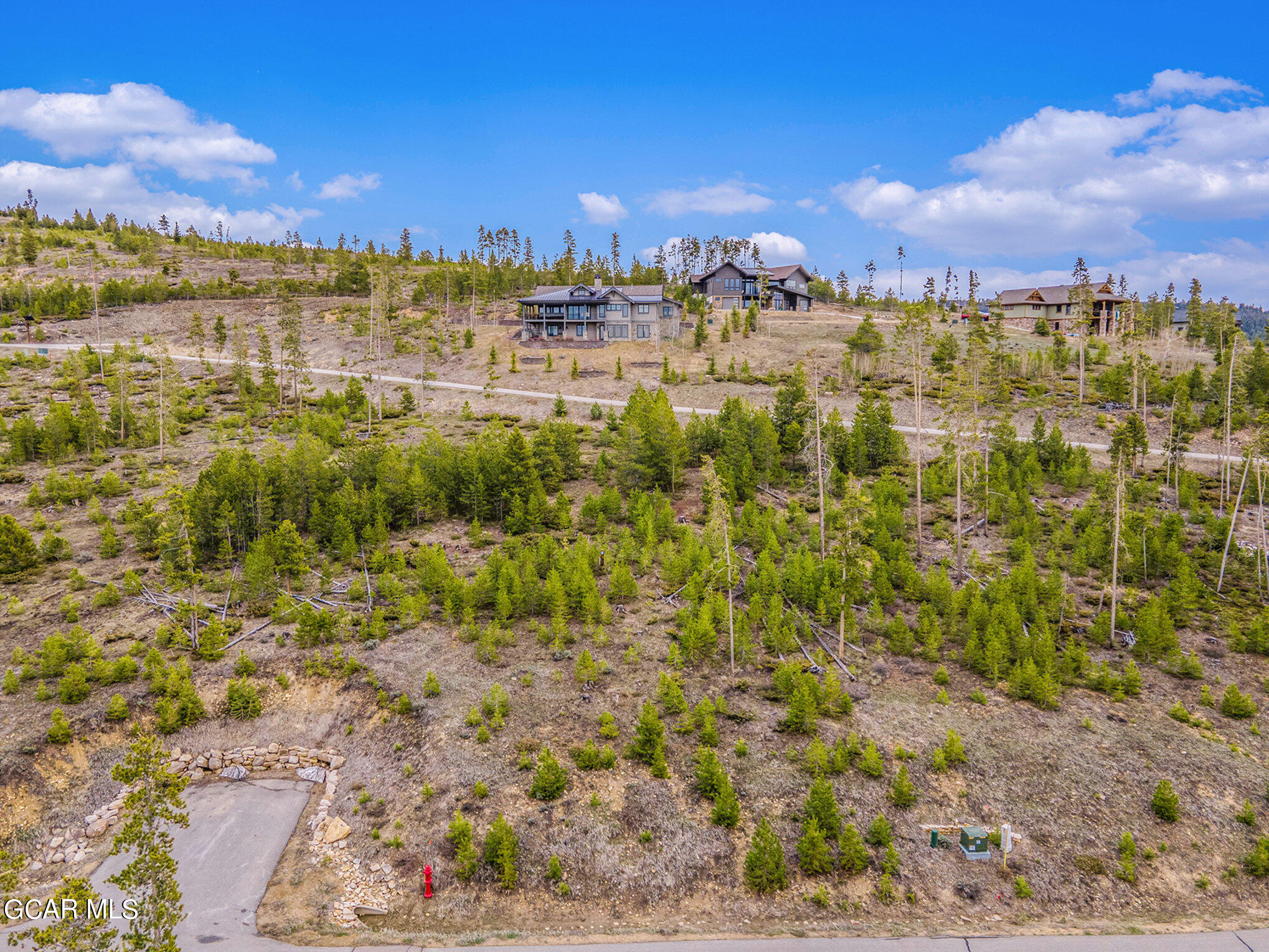 510 Shoshoni Lane Granby CO 80446