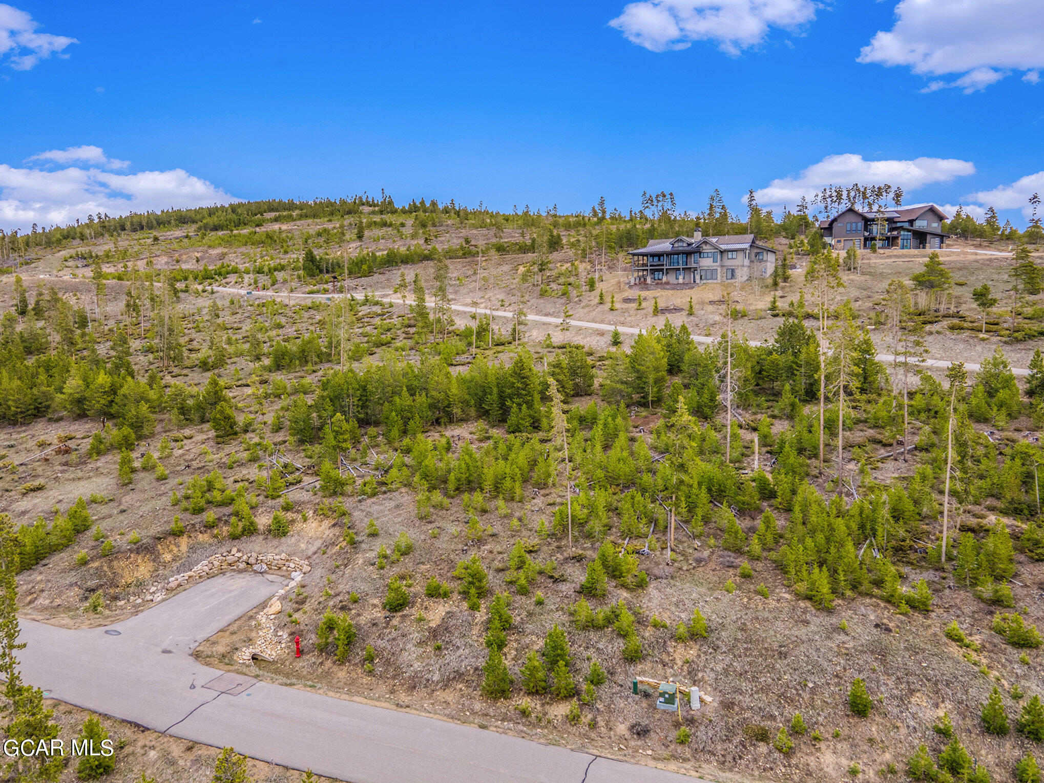 510 Shoshoni Lane Granby CO 80446