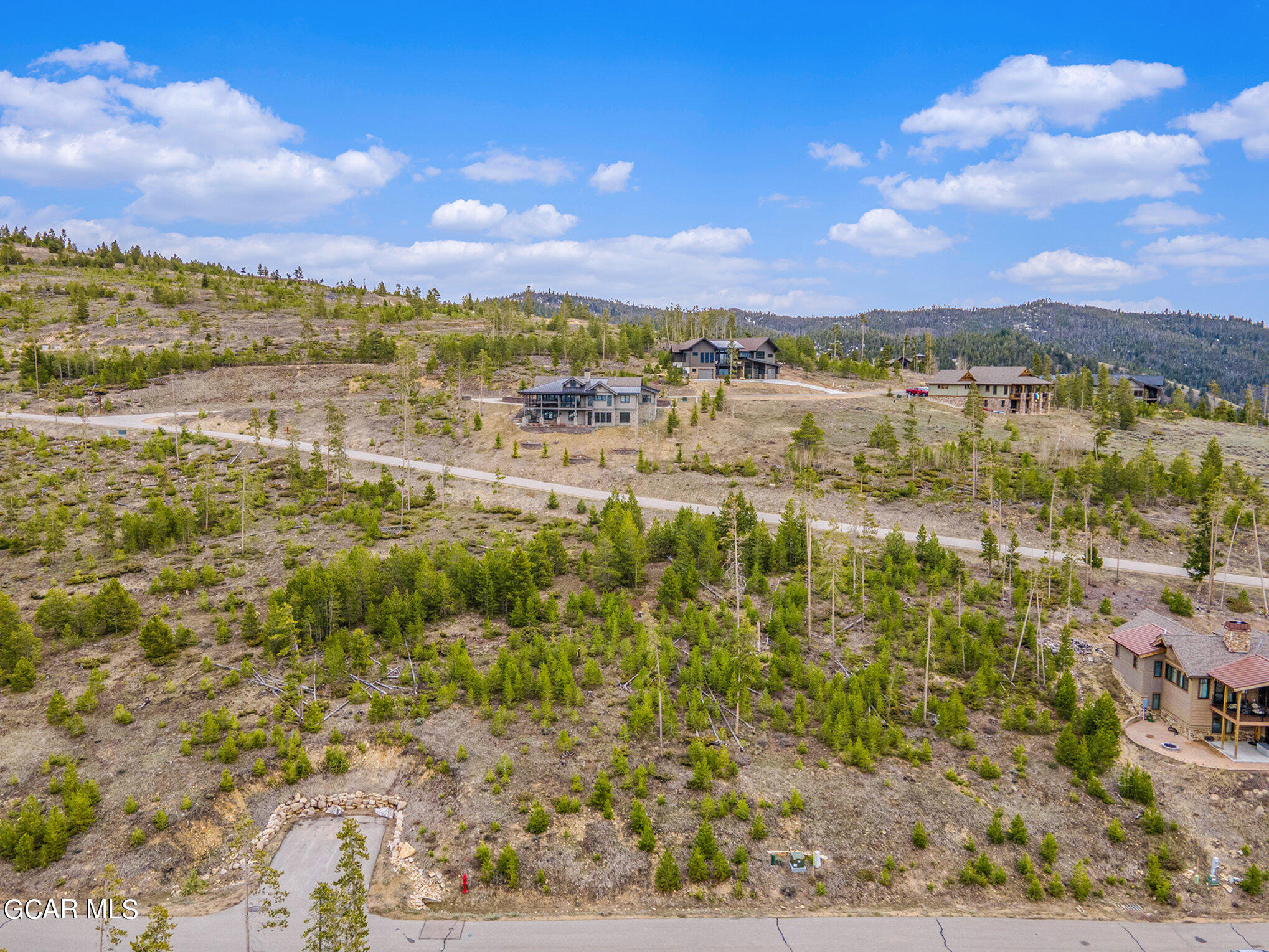 510 Shoshoni Lane Granby CO 80446