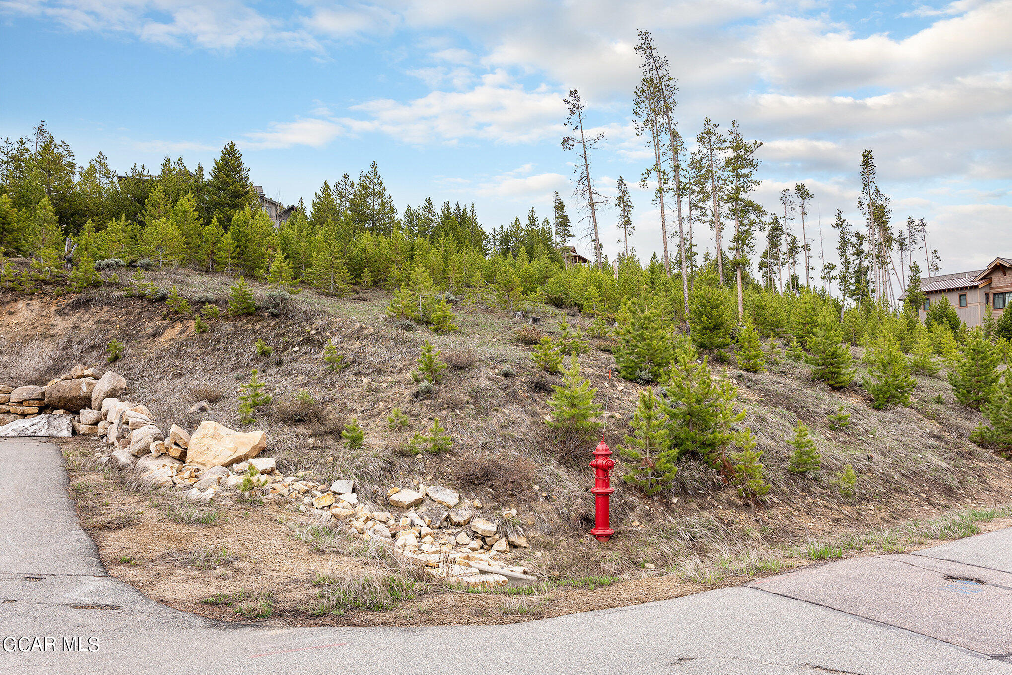 510 Shoshoni Lane Granby CO 80446