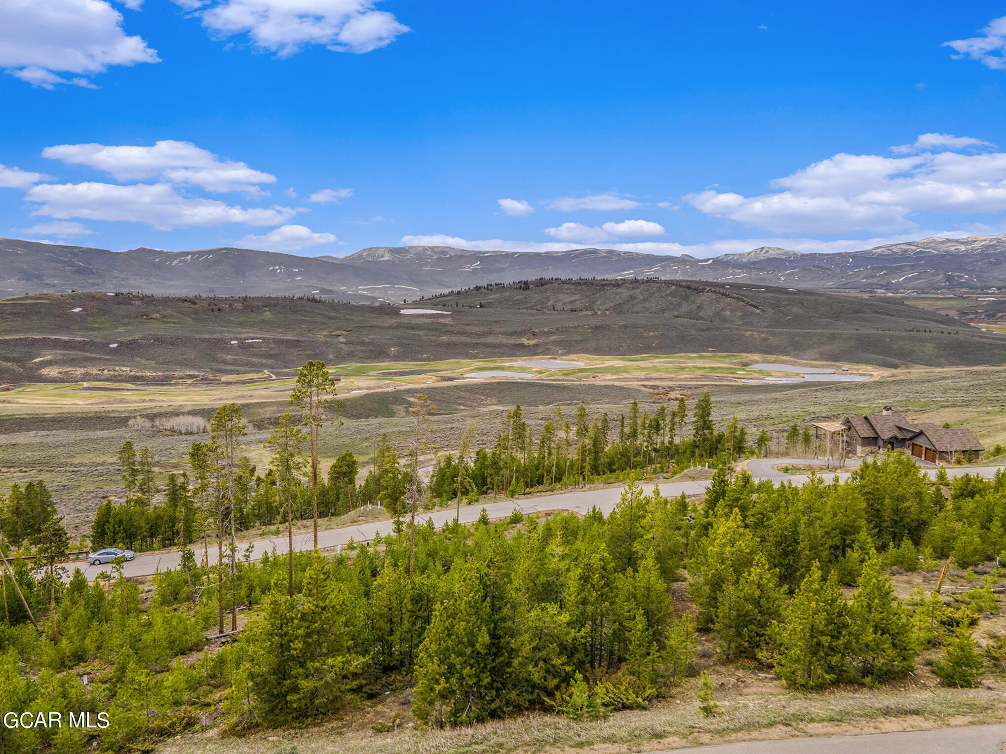 510 Shoshoni Lane Granby CO 80446