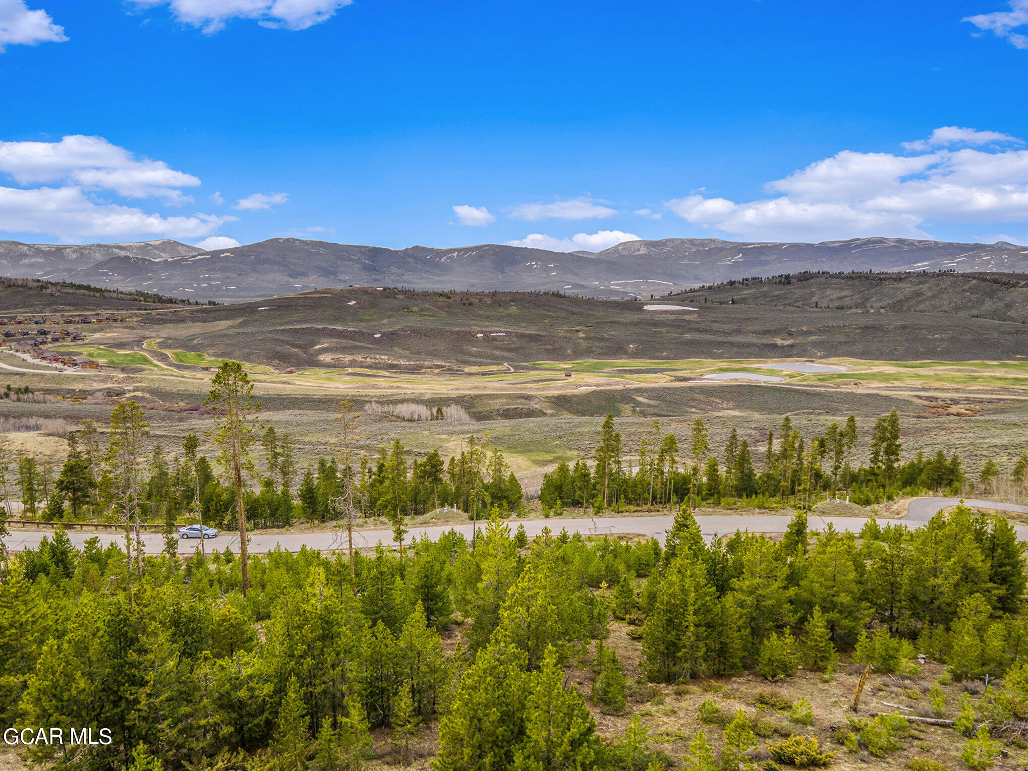 510 Shoshoni Lane Granby CO 80446