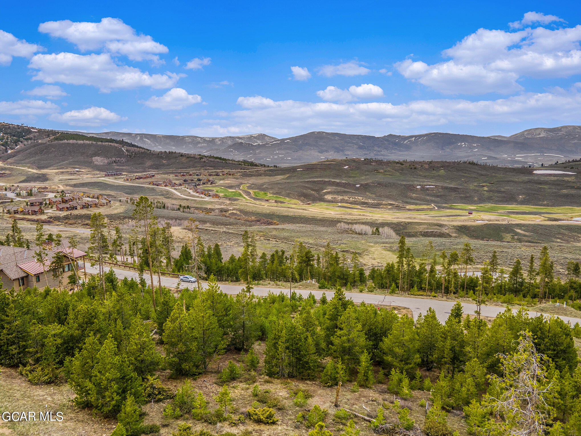 510 Shoshoni Lane Granby CO 80446