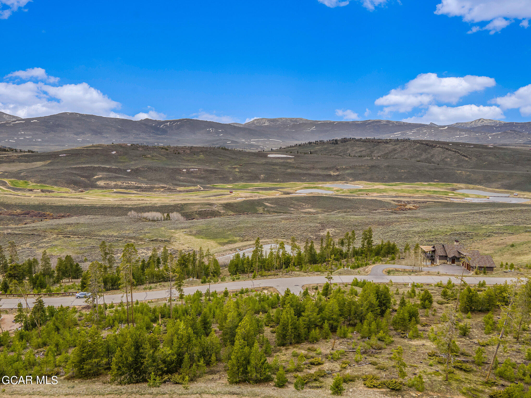 510 Shoshoni Lane Granby CO 80446