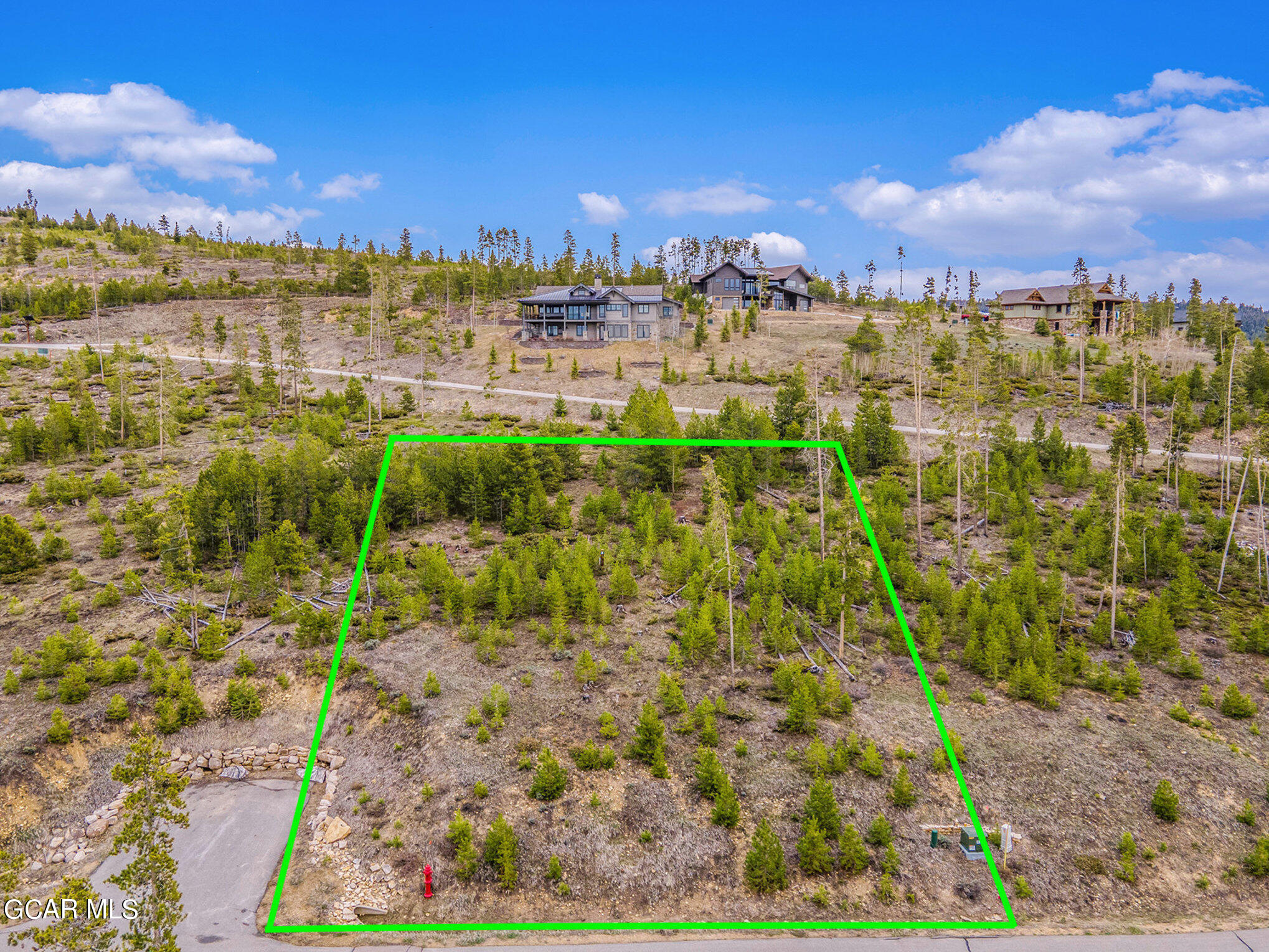 510 Shoshoni Lane Granby CO 80446