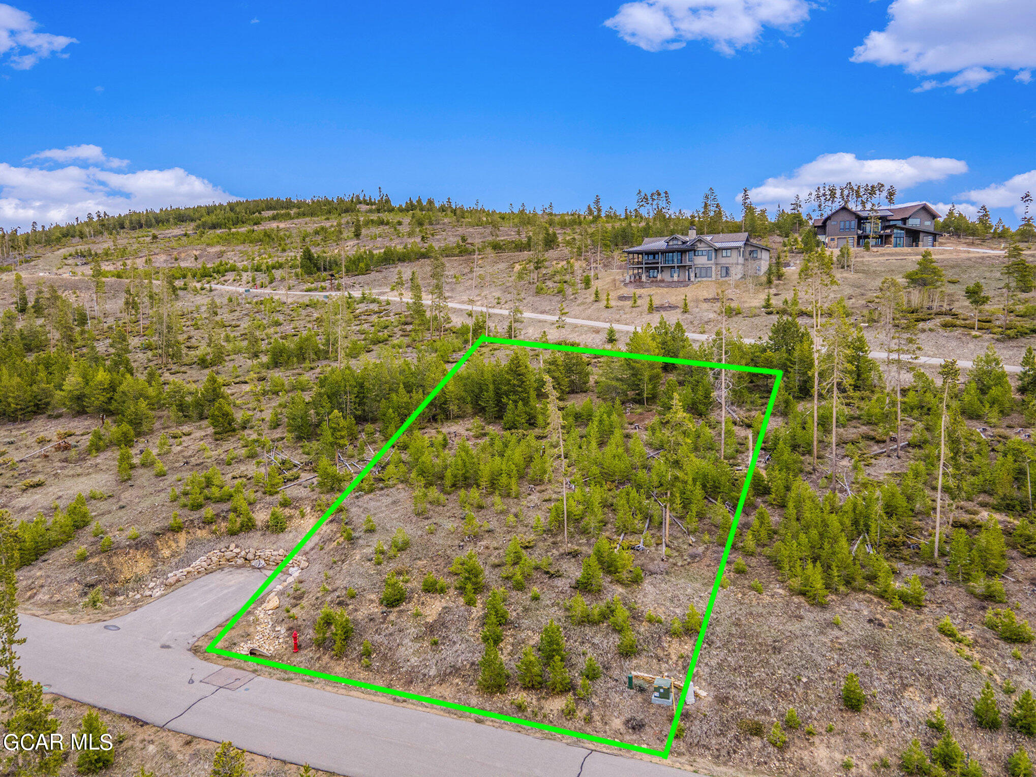 510 Shoshoni Lane Granby CO 80446