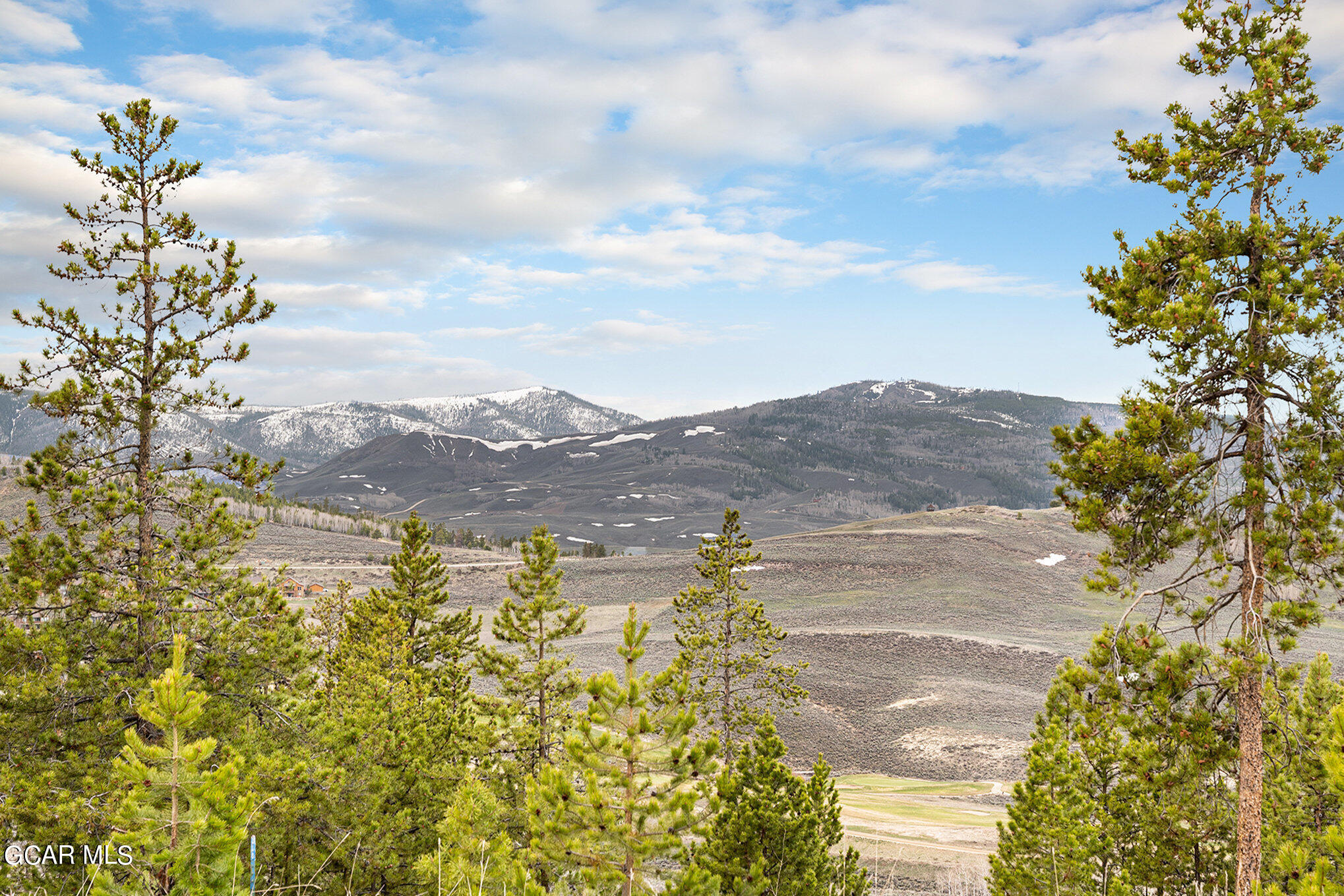 510 Shoshoni Lane Granby CO 80446