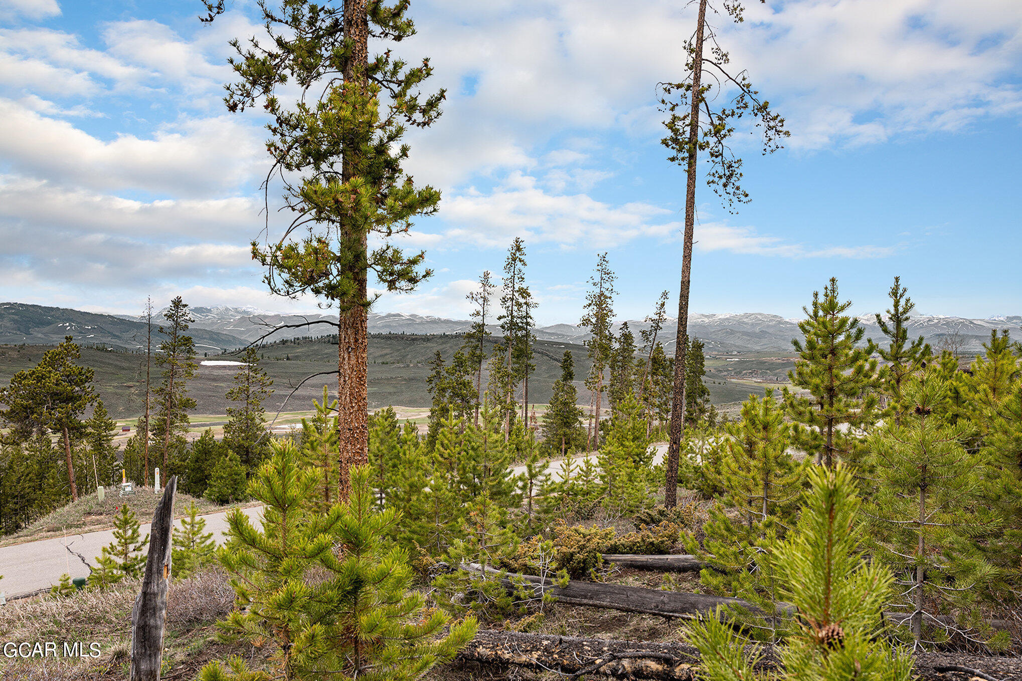 510 Shoshoni Lane Granby CO 80446