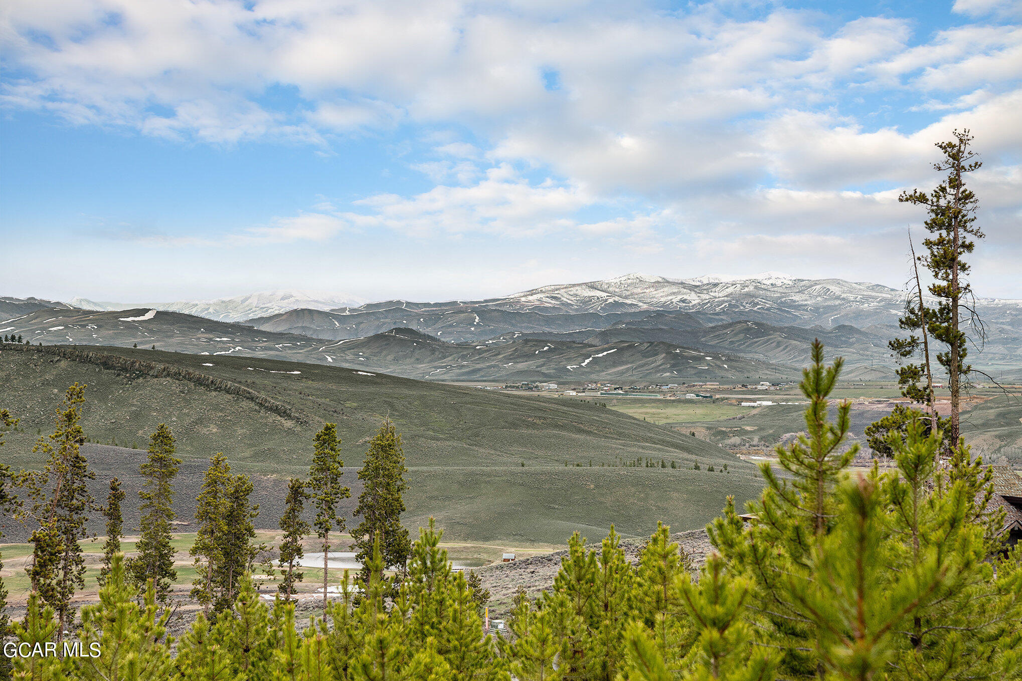 510 Shoshoni Lane Granby CO 80446