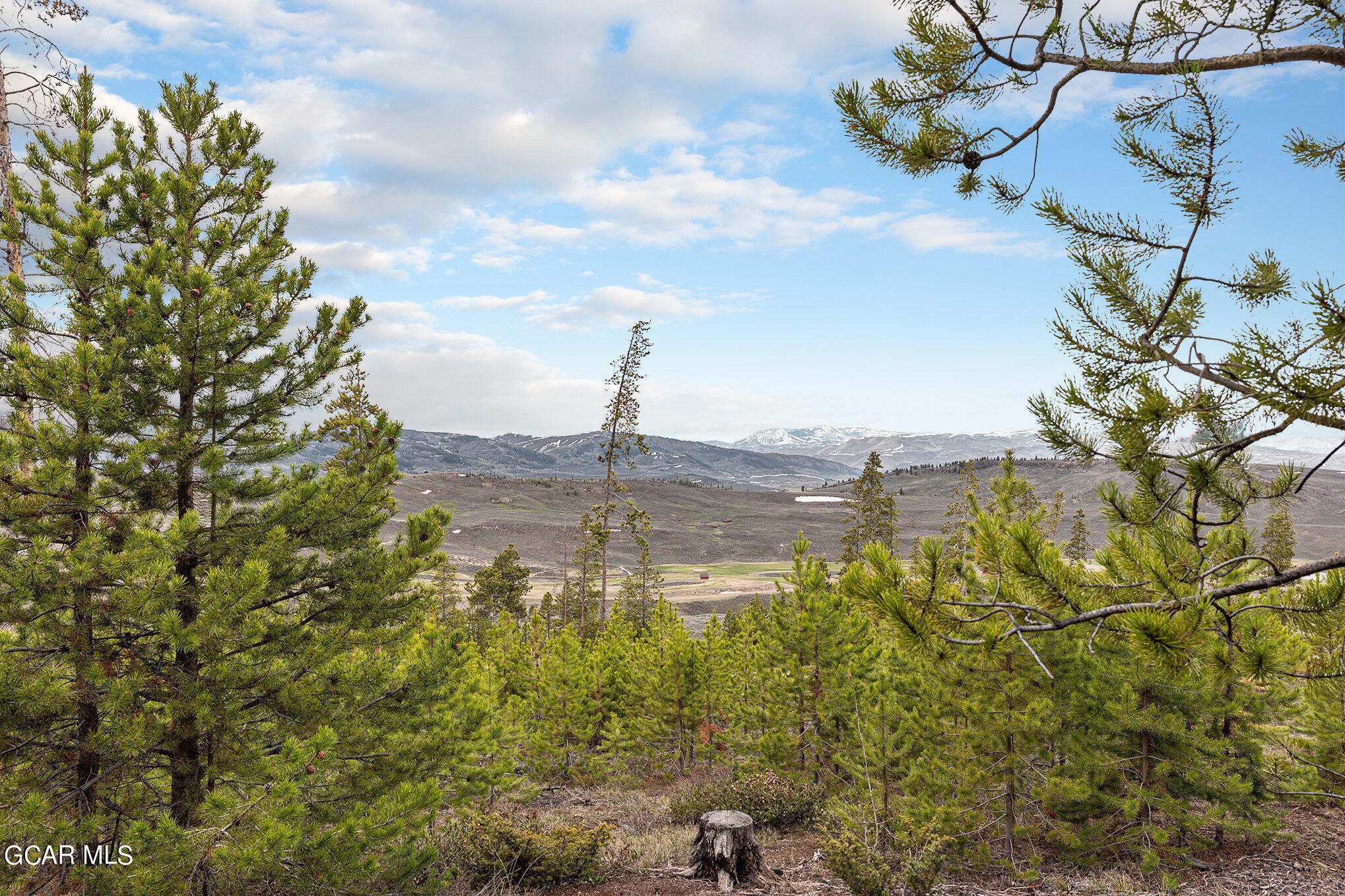 510 Shoshoni Lane Granby CO 80446