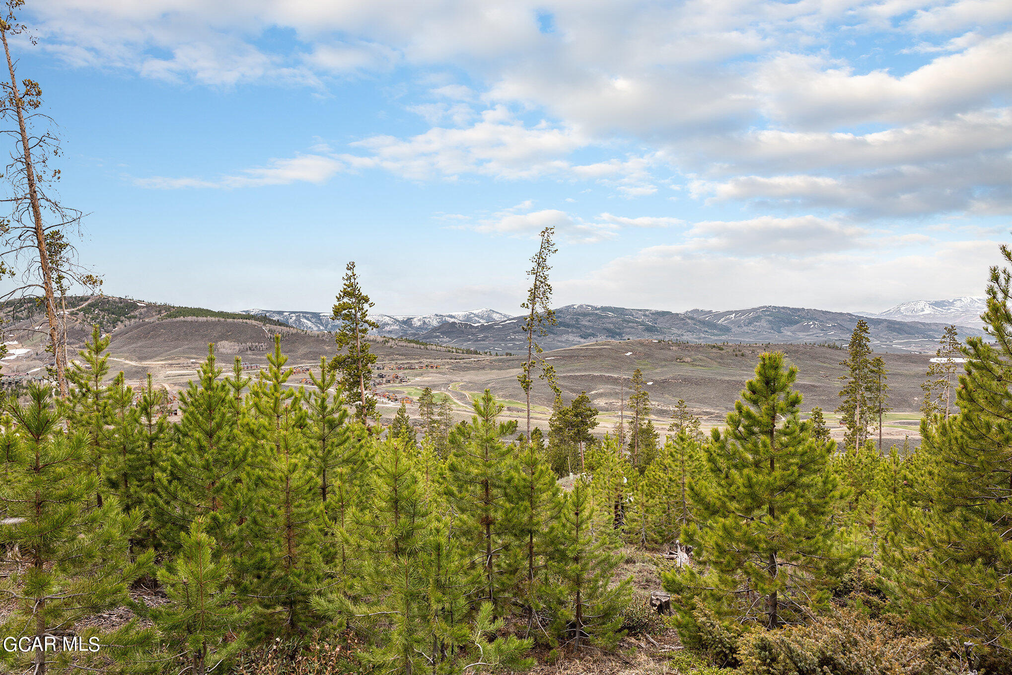 510 Shoshoni Lane Granby CO 80446