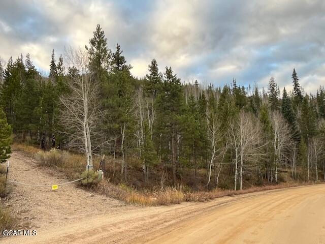 574 GCR 899/ Overlook Drive Granby CO 80446