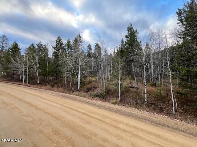 574 GCR 899/ Overlook Drive Granby CO 80446
