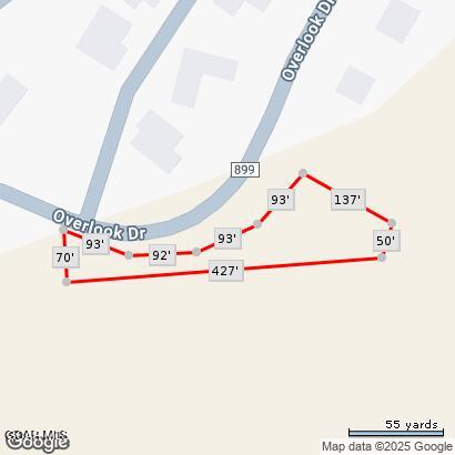 574 GCR 899/ Overlook Drive Granby CO 80446