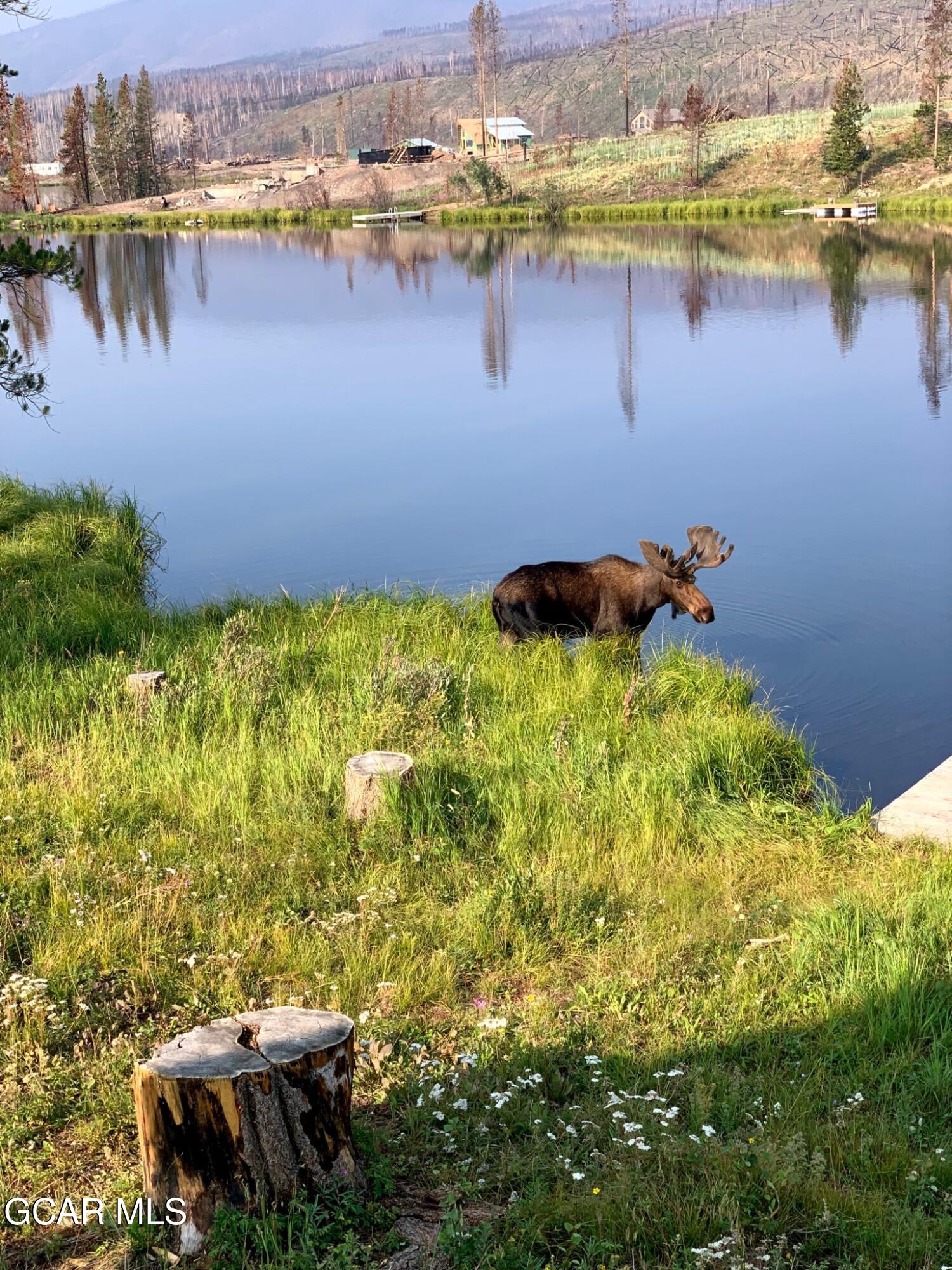 110 GCR 4933 Grand Lake CO 80447