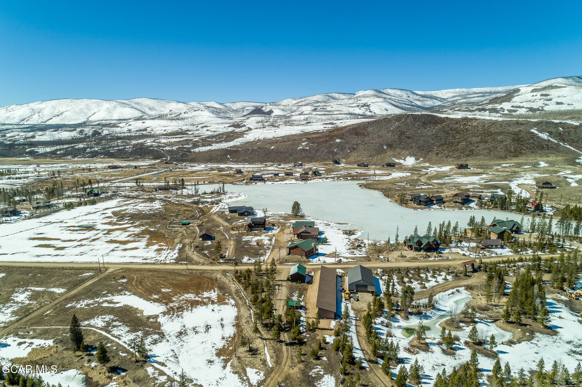 110 GCR 4933 Grand Lake CO 80447