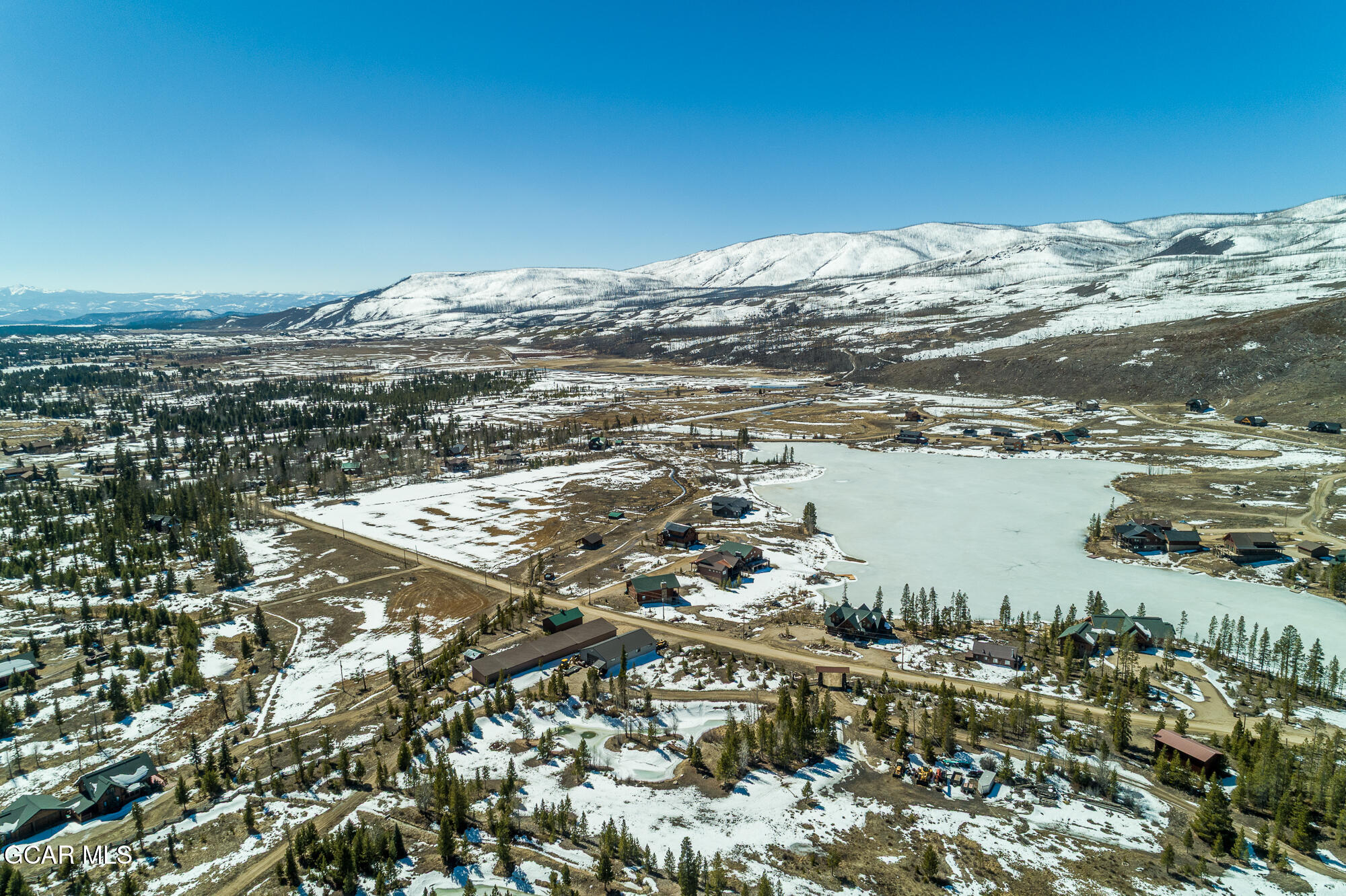 110 GCR 4933 Grand Lake CO 80447