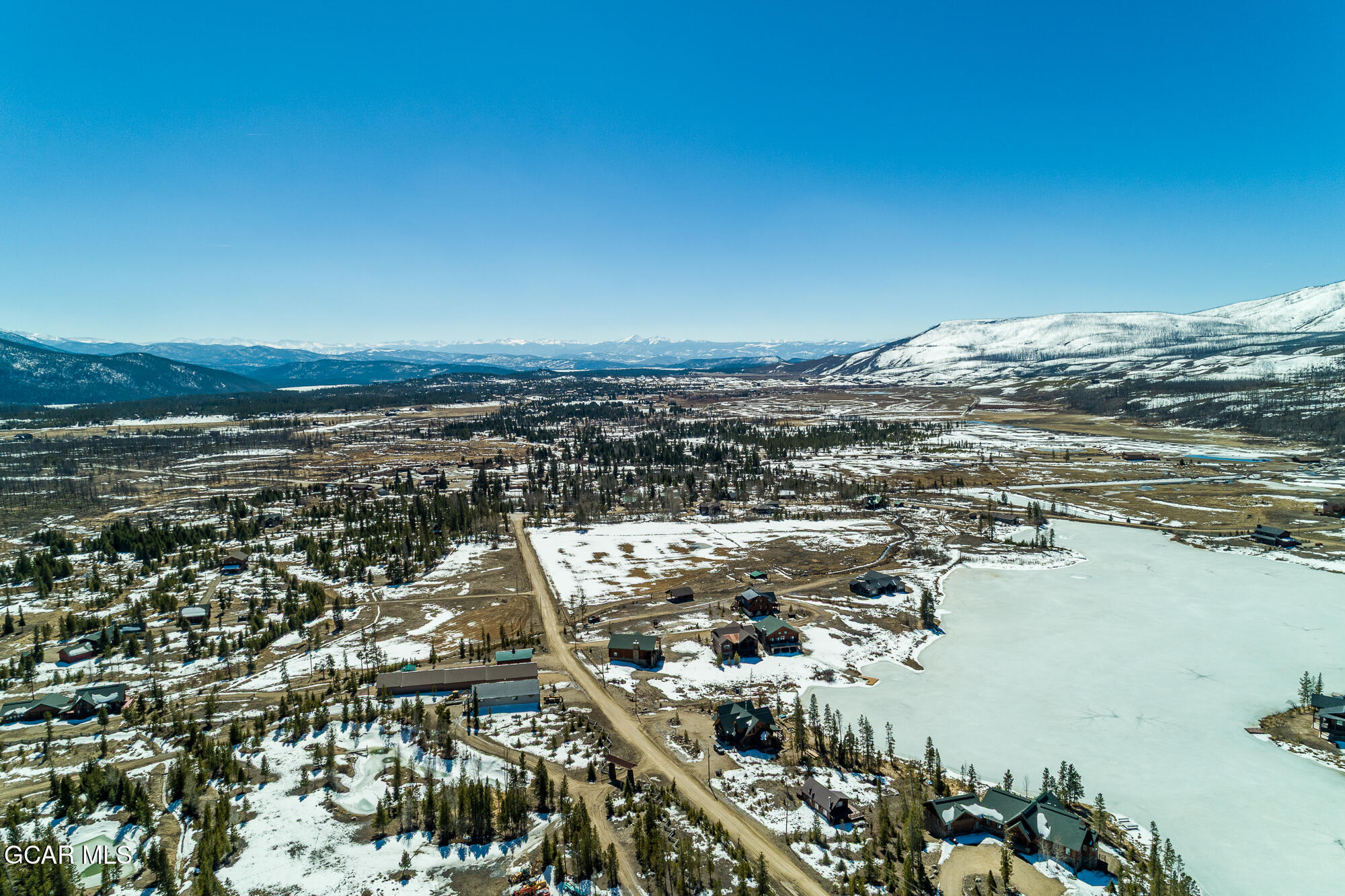 110 GCR 4933 Grand Lake CO 80447