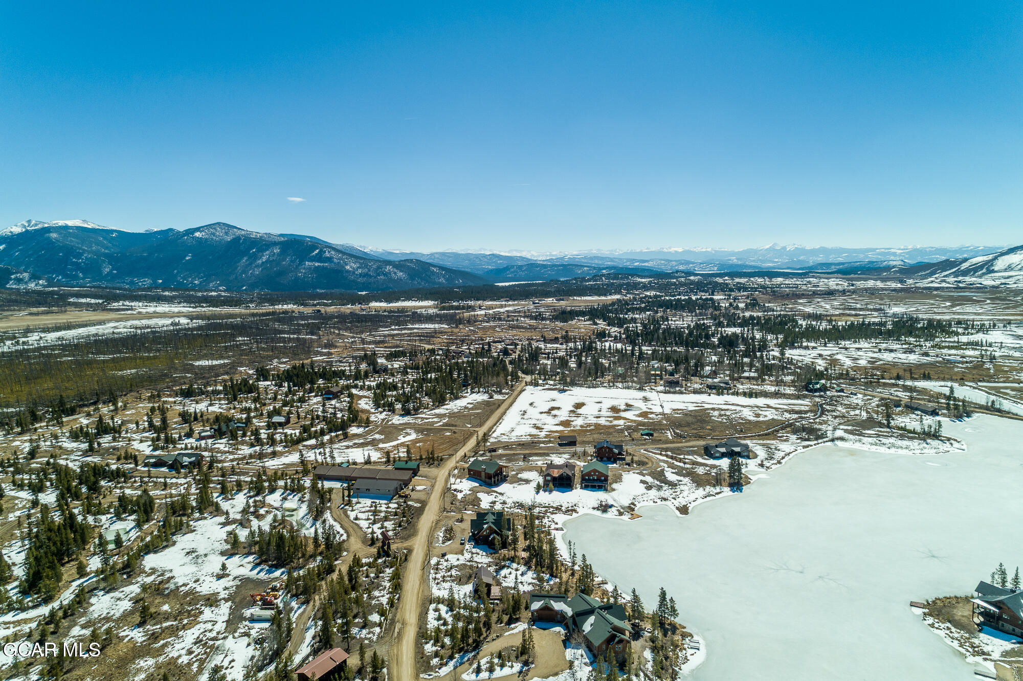 110 GCR 4933 Grand Lake CO 80447