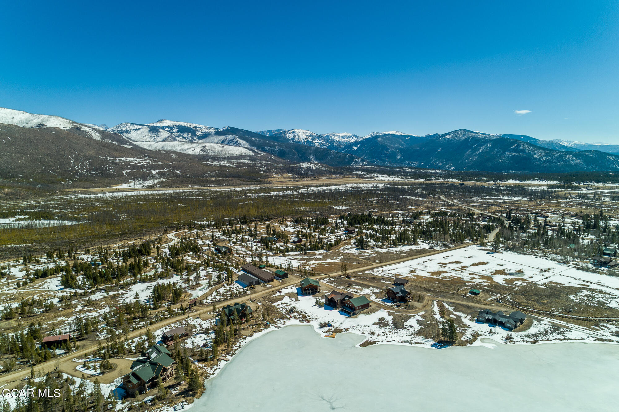 110 GCR 4933 Grand Lake CO 80447