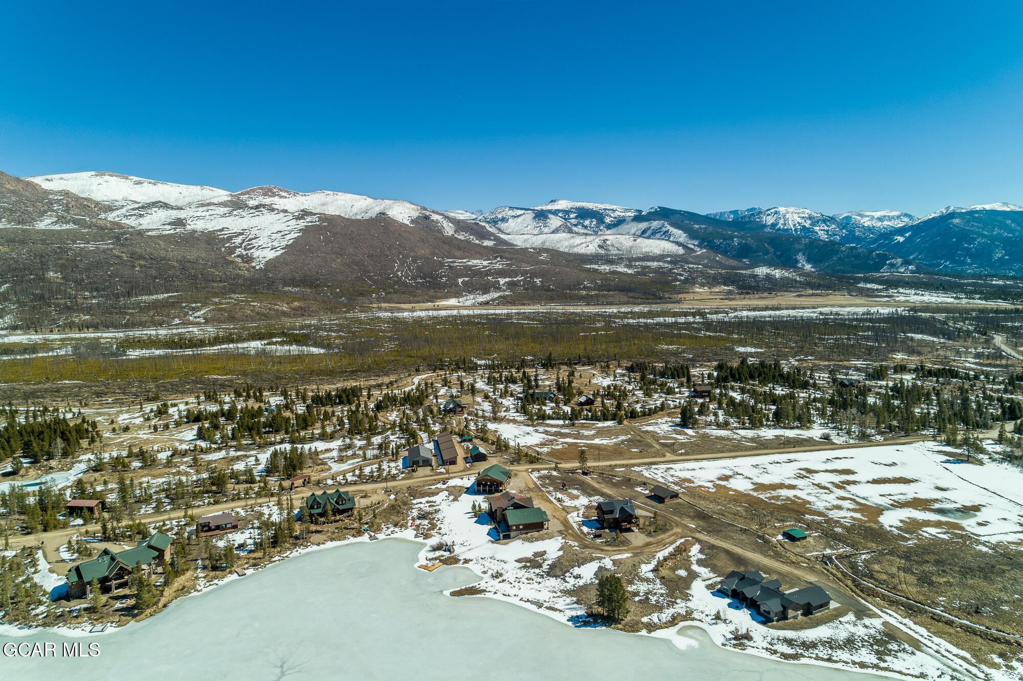 110 GCR 4933 Grand Lake CO 80447