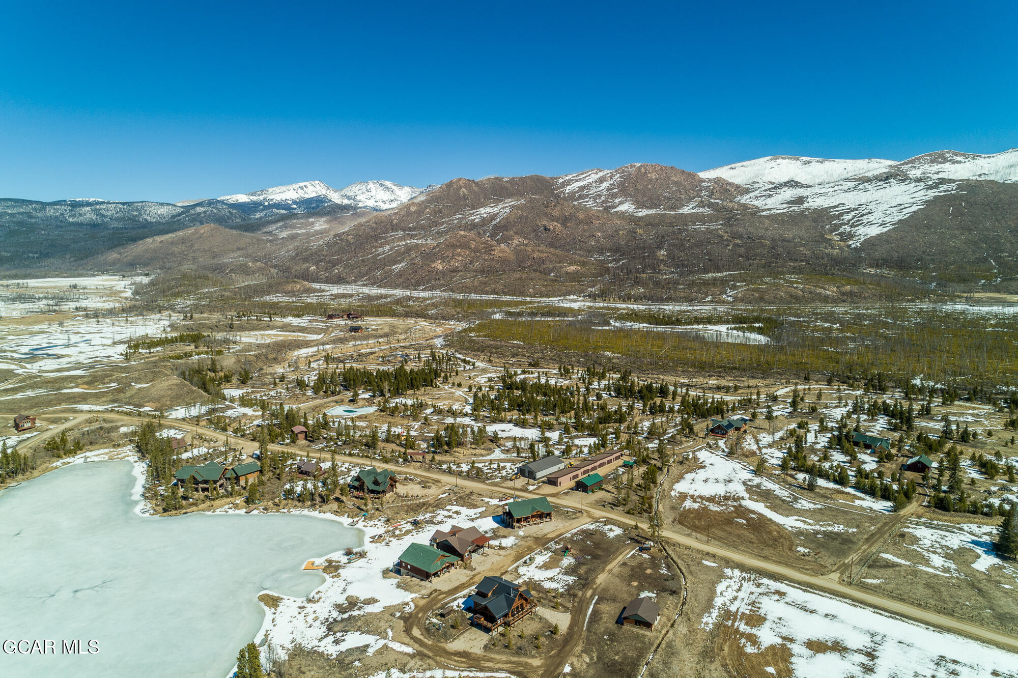 110 GCR 4933 Grand Lake CO 80447