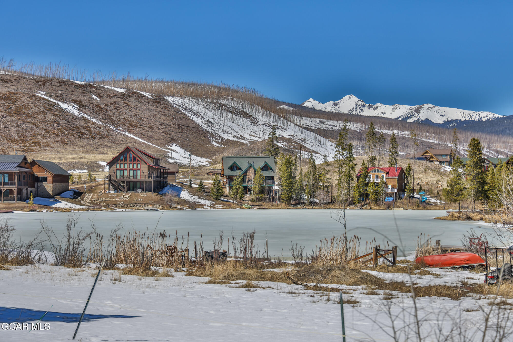 110 GCR 4933 Grand Lake CO 80447