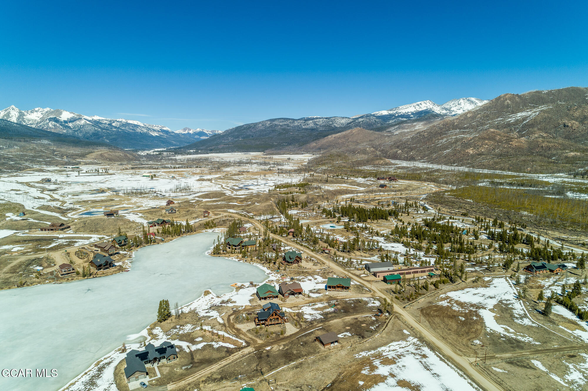 110 GCR 4933 Grand Lake CO 80447