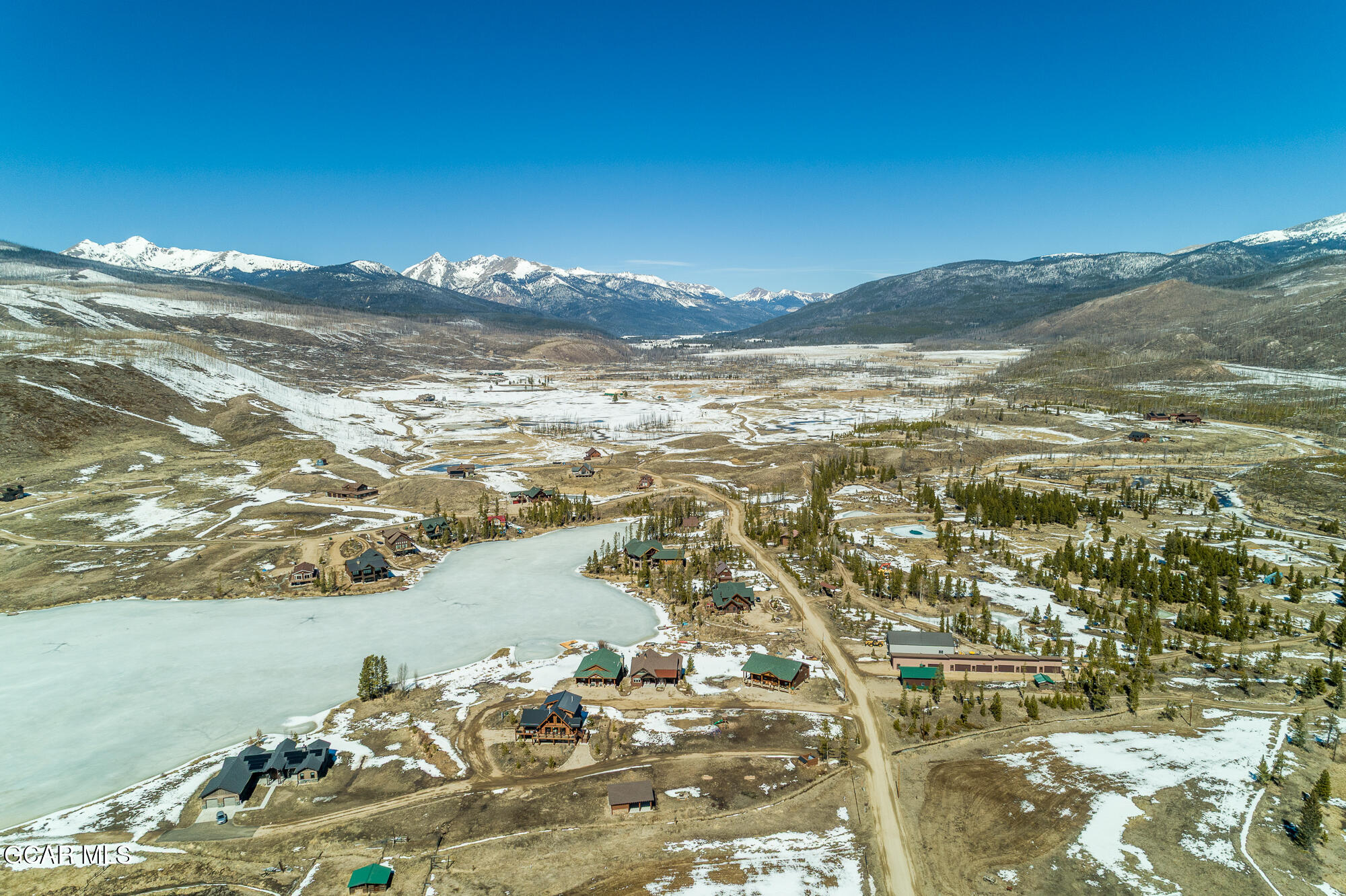 110 GCR 4933 Grand Lake CO 80447