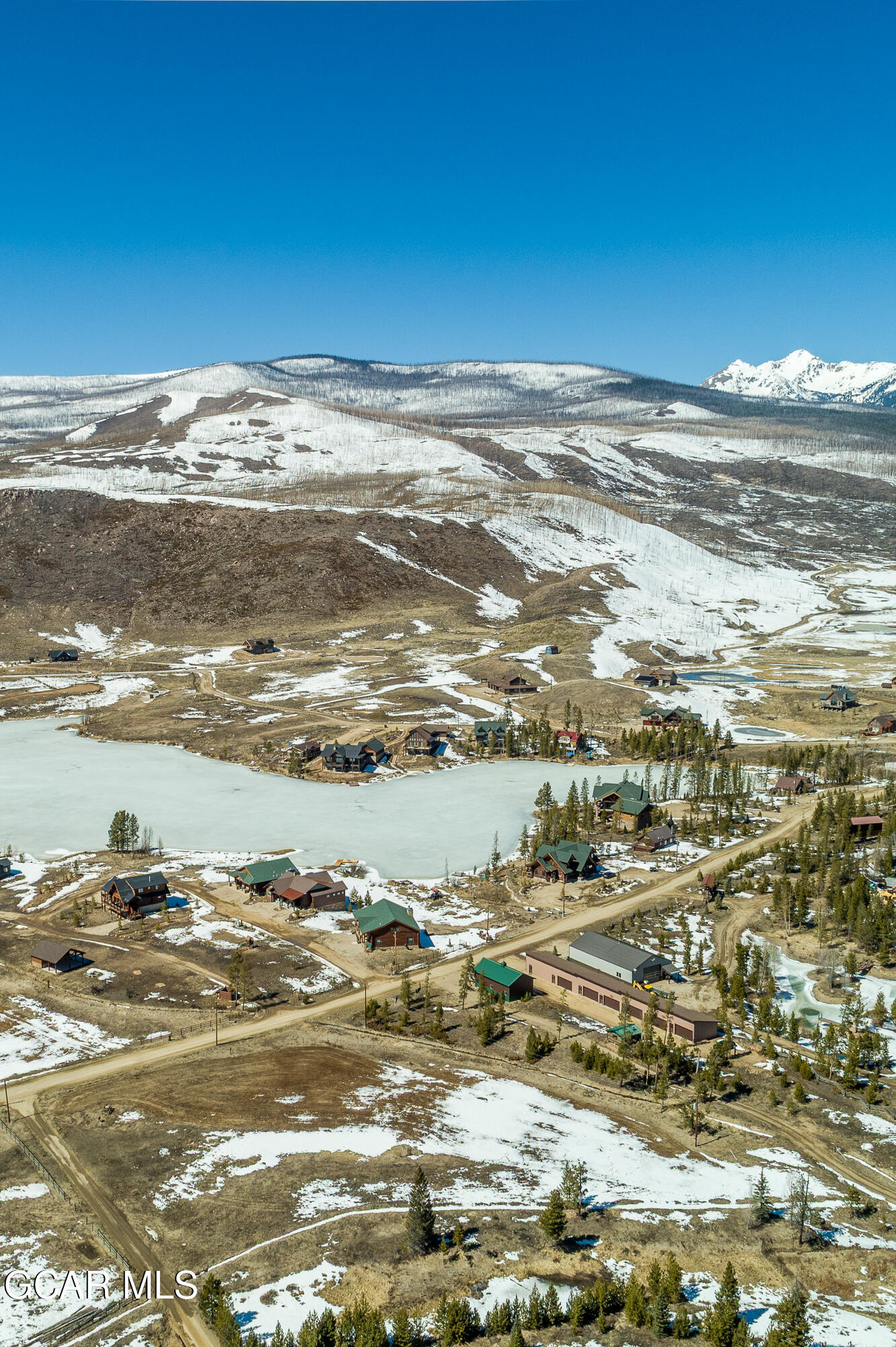110 GCR 4933 Grand Lake CO 80447