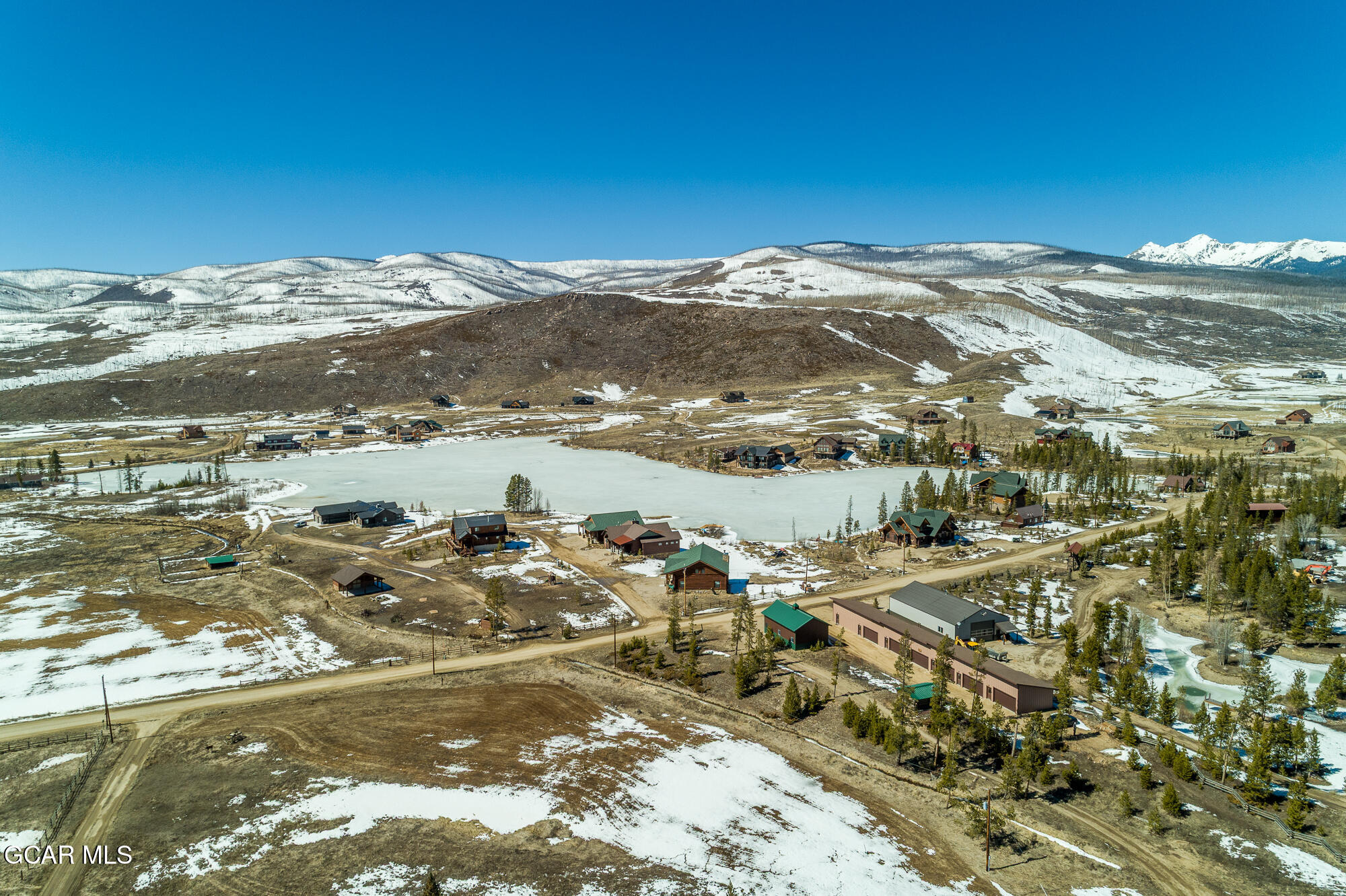 110 GCR 4933 Grand Lake CO 80447