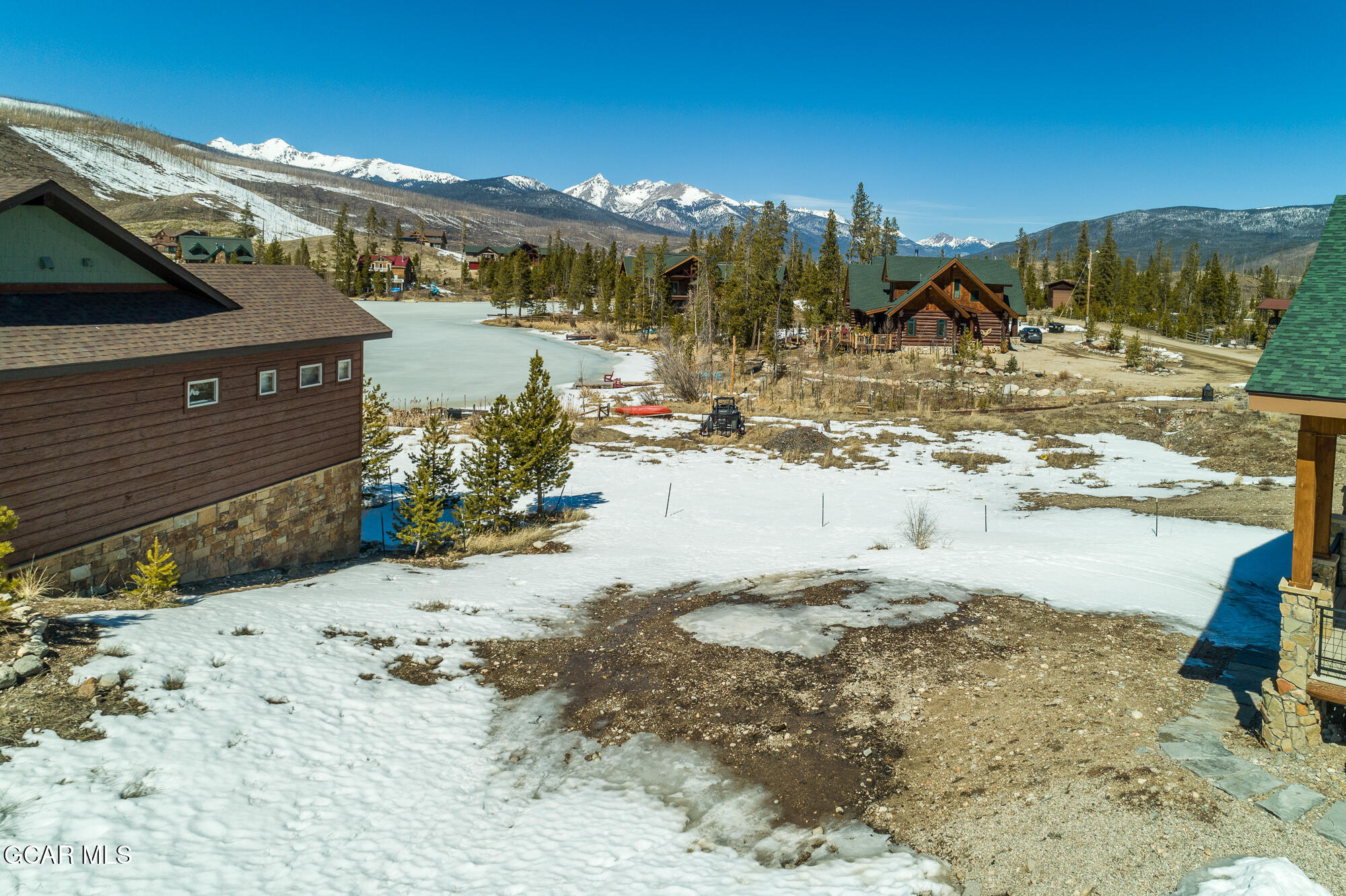110 GCR 4933 Grand Lake CO 80447
