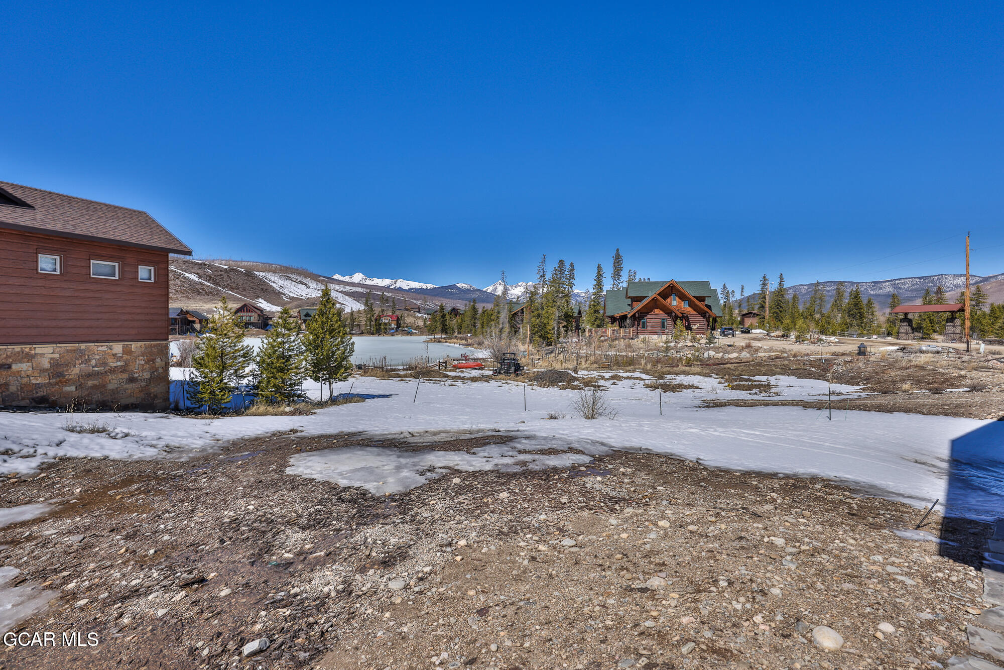 110 GCR 4933 Grand Lake CO 80447
