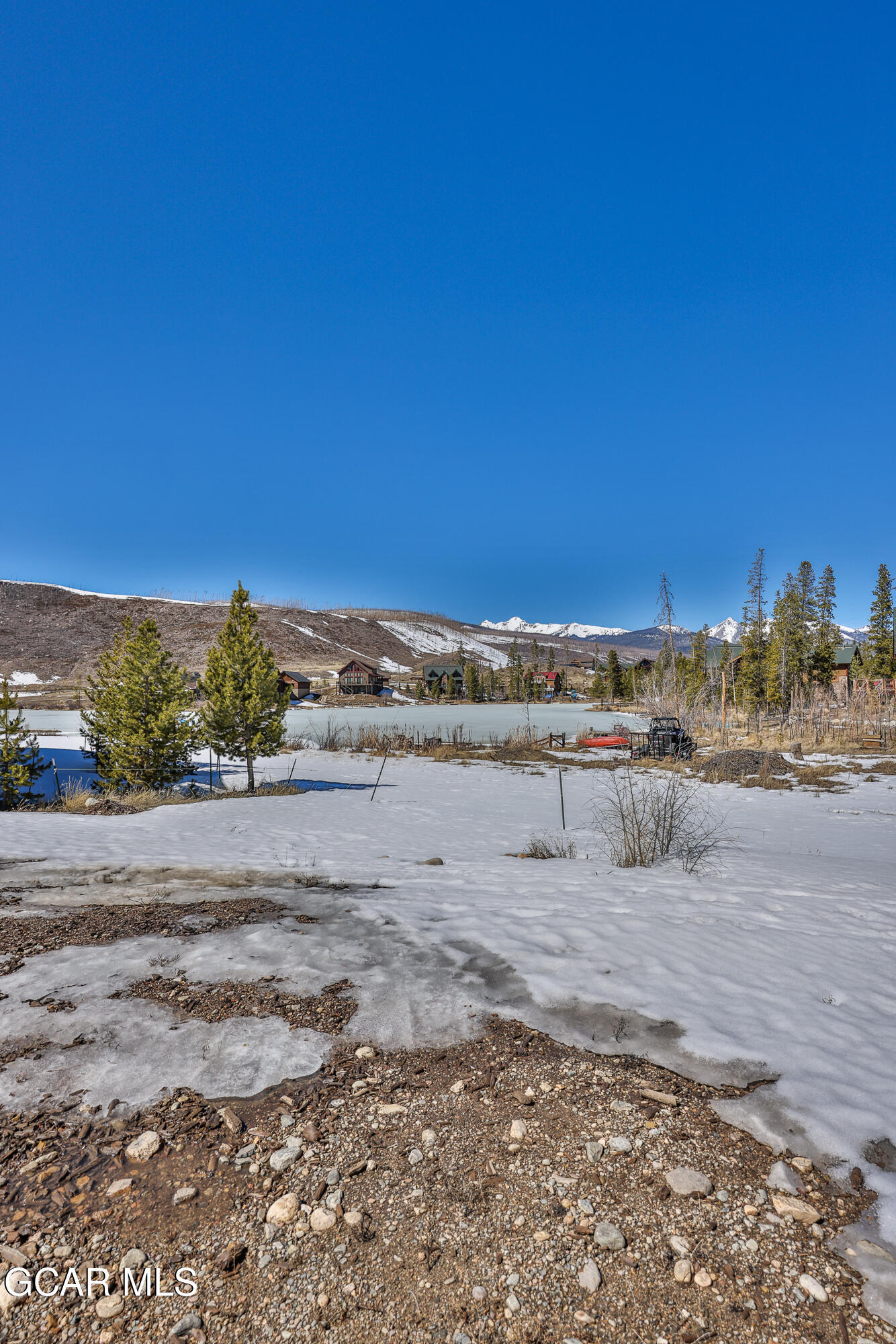 110 GCR 4933 Grand Lake CO 80447