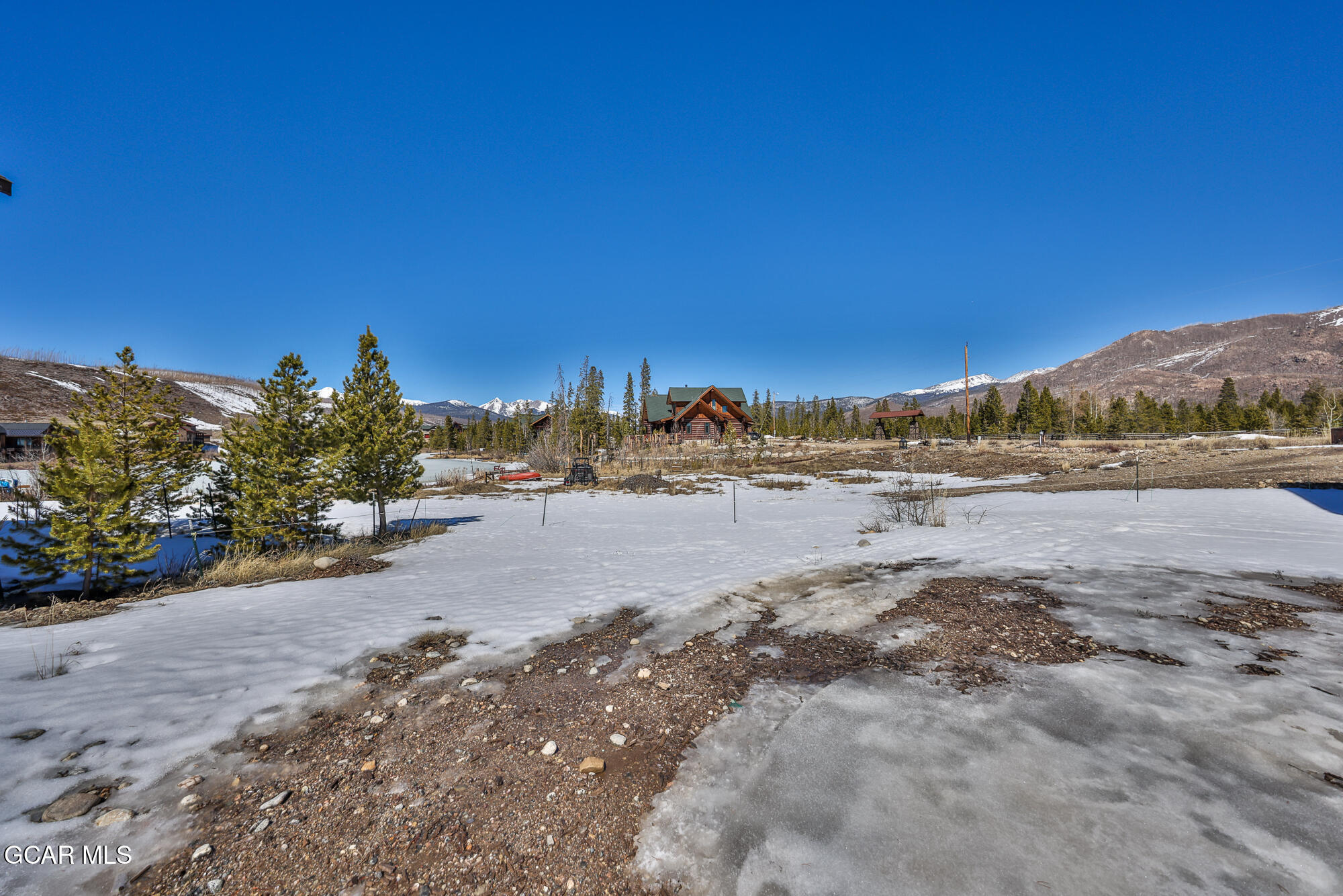 110 GCR 4933 Grand Lake CO 80447