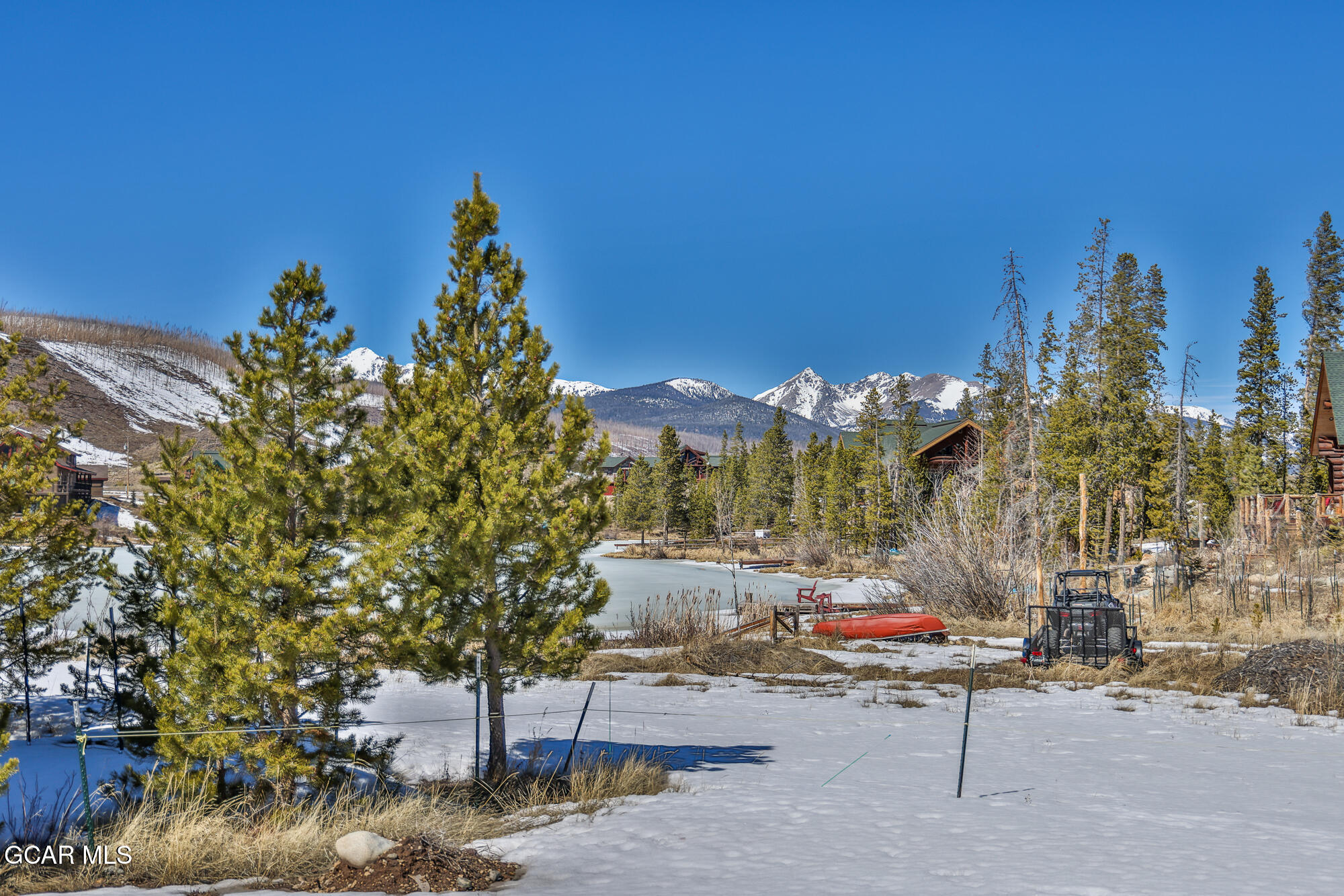 110 GCR 4933 Grand Lake CO 80447