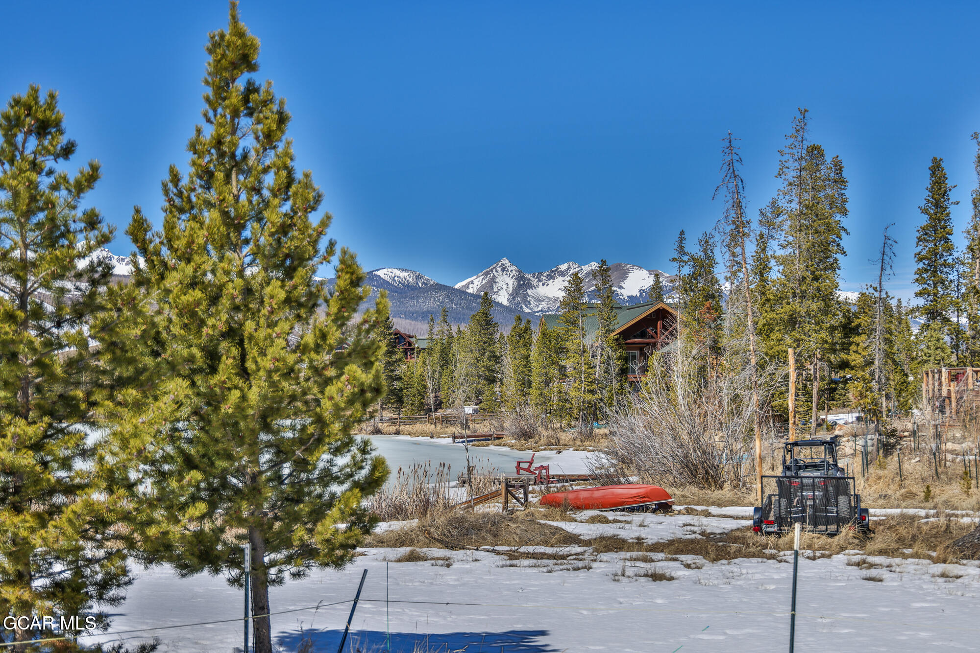 110 GCR 4933 Grand Lake CO 80447